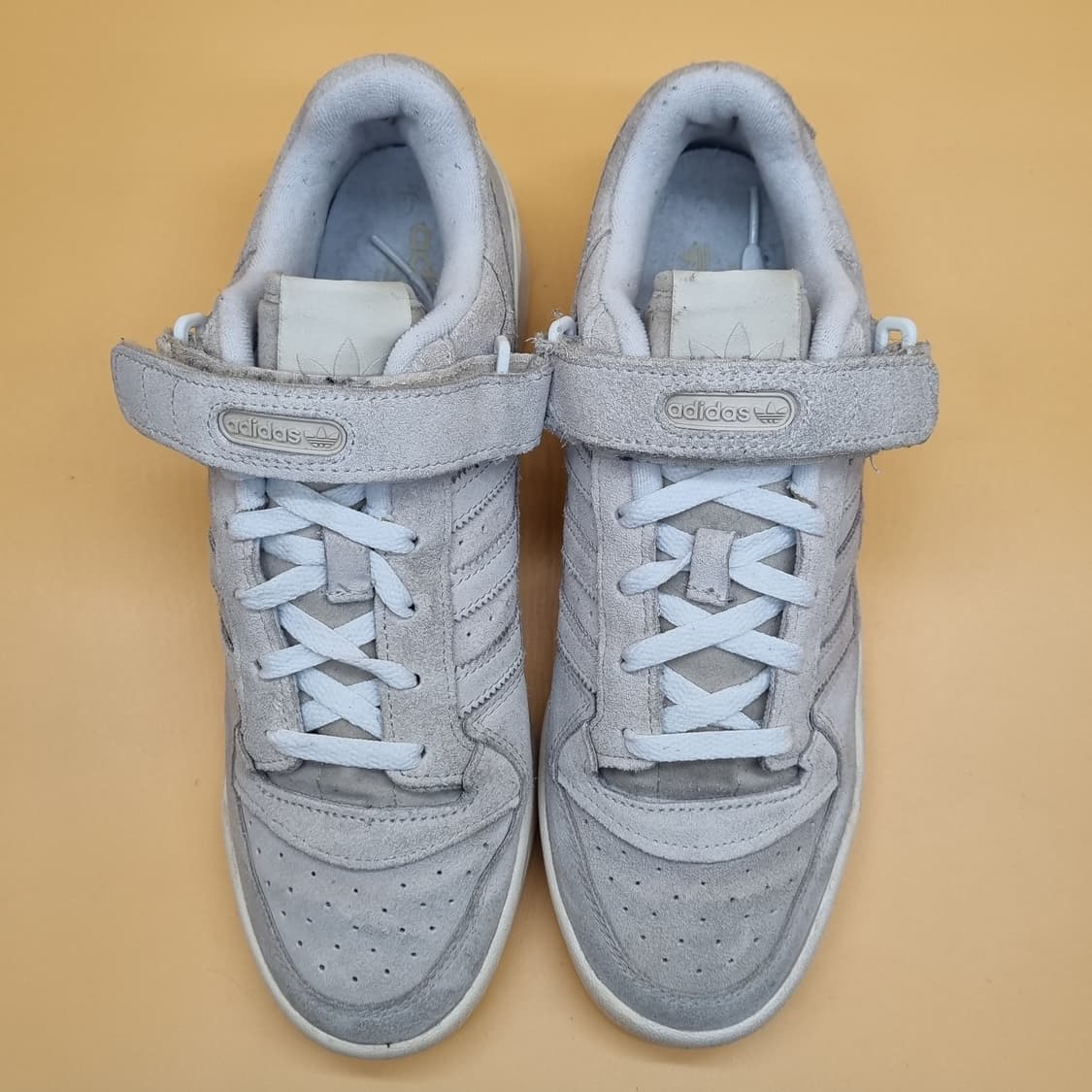 아디다스 포럼 로우 남성운동화280 상품이미지2