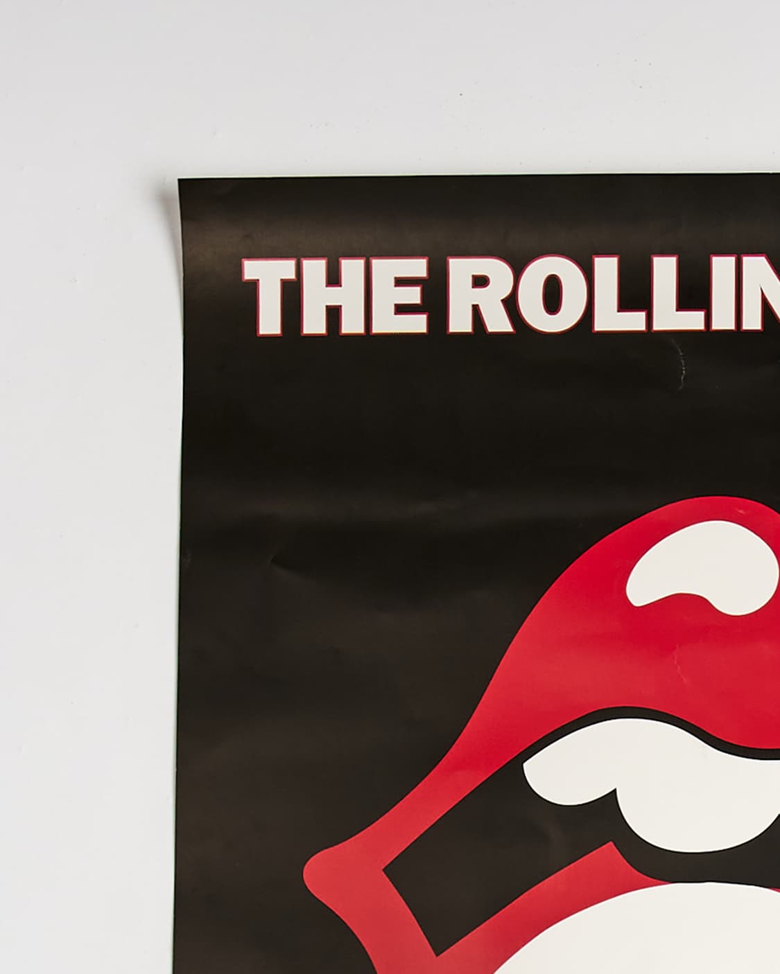 마스터마인드 x 스톤스 50주년 포스터 상품이미지2