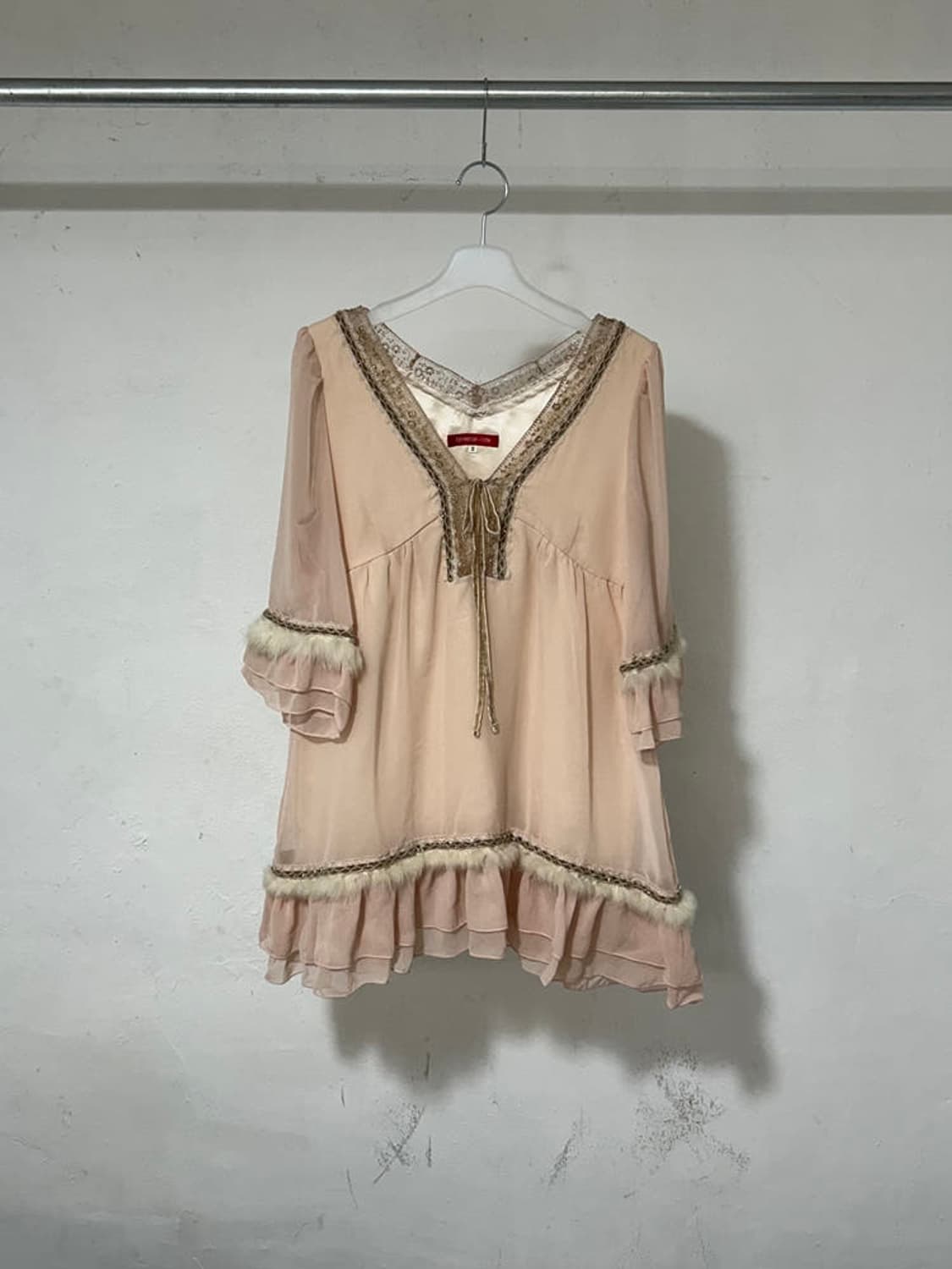 vtg top 상품이미지1