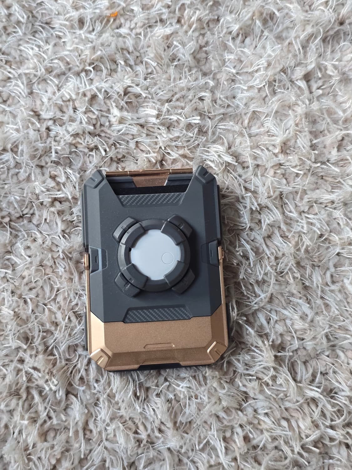 맥세이프 카드 지갑  핸드폰 거치대 상품이미지2