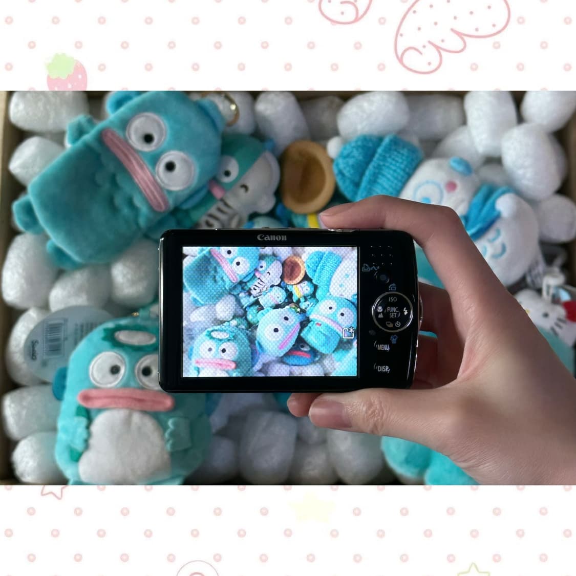 [*희귀!⚡️/작례⭕️] 캐논 IXY80 (IXUS65) 빈티지 디카 상품이미지4