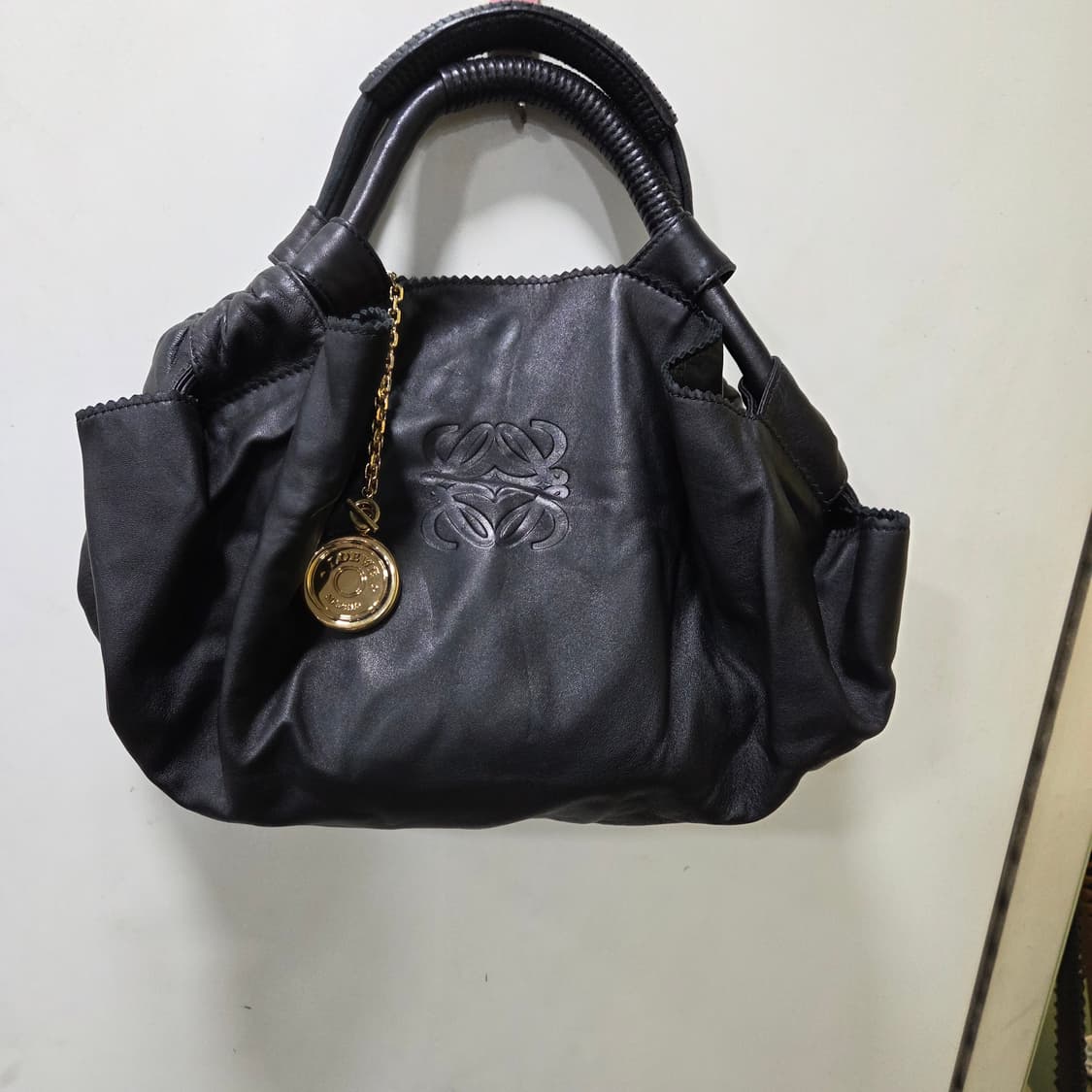 로에베 아나그램 토트 상품이미지1