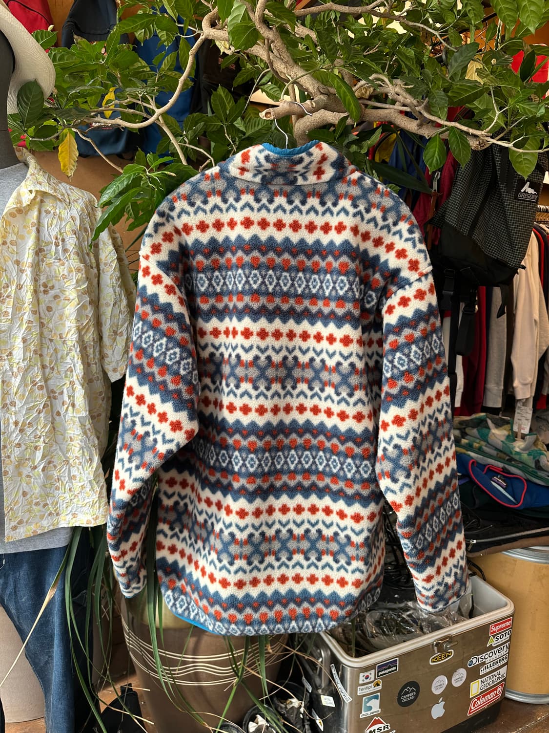 Z-403 파타고니아 신칠라  상품이미지2