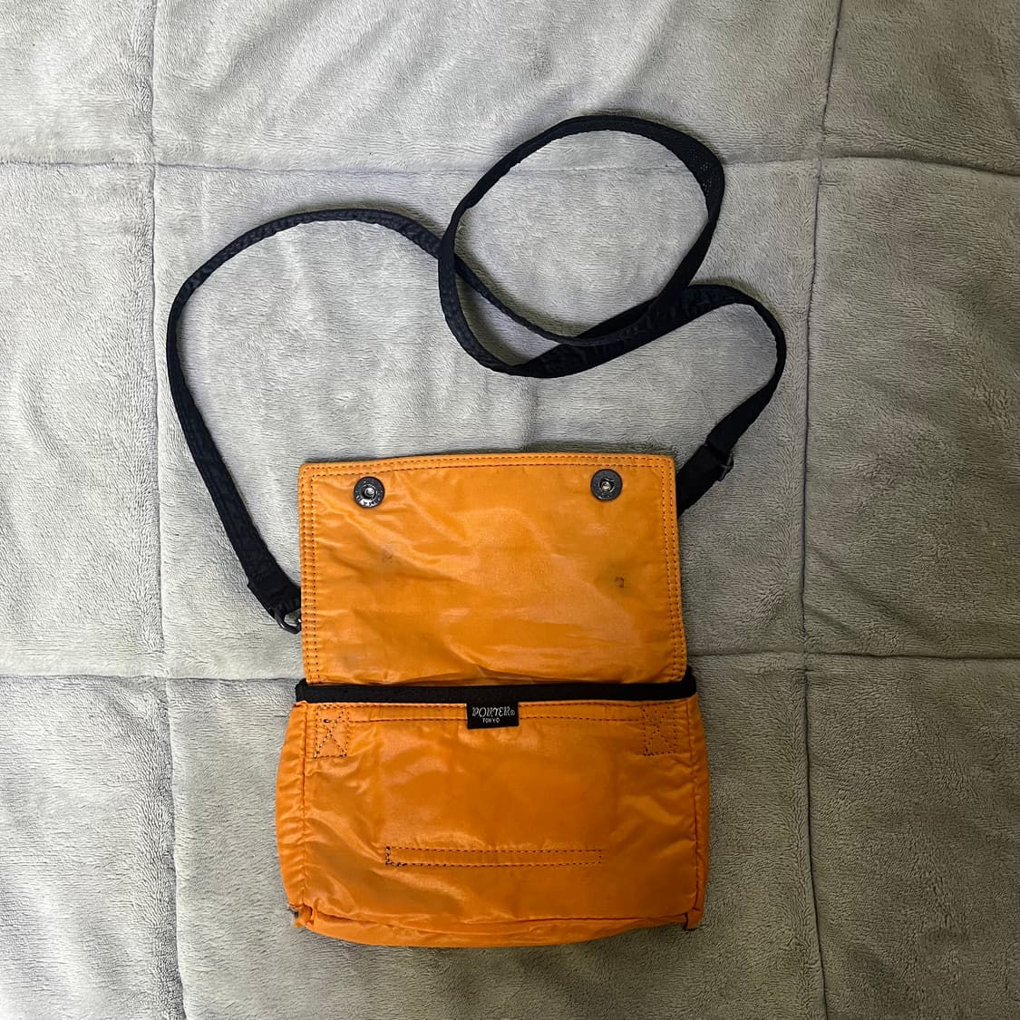 Porter 요시다 포터 탱커 스냅숄더백 상품이미지5
