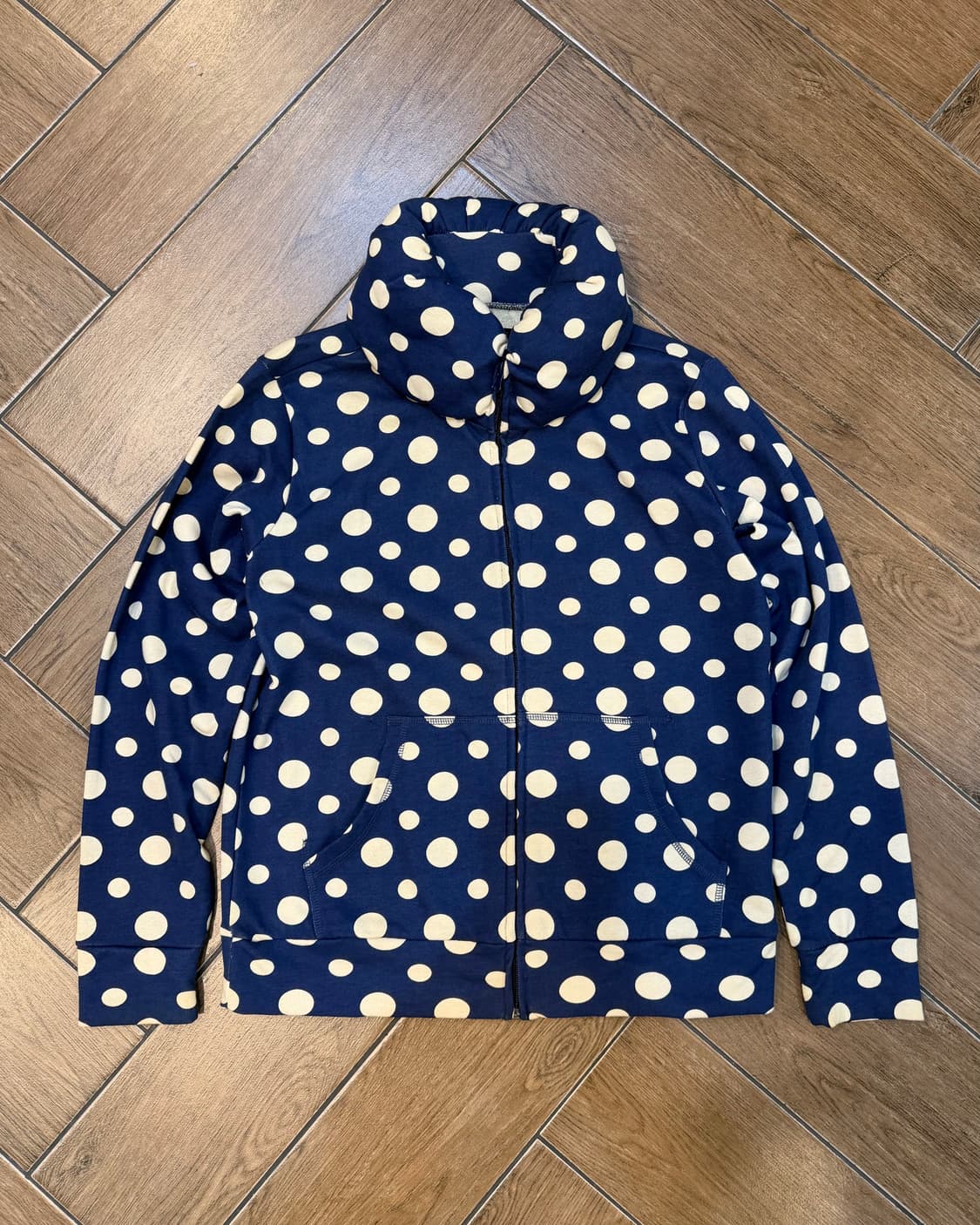 💭폼폼 도트 코디 💭 상품이미지5