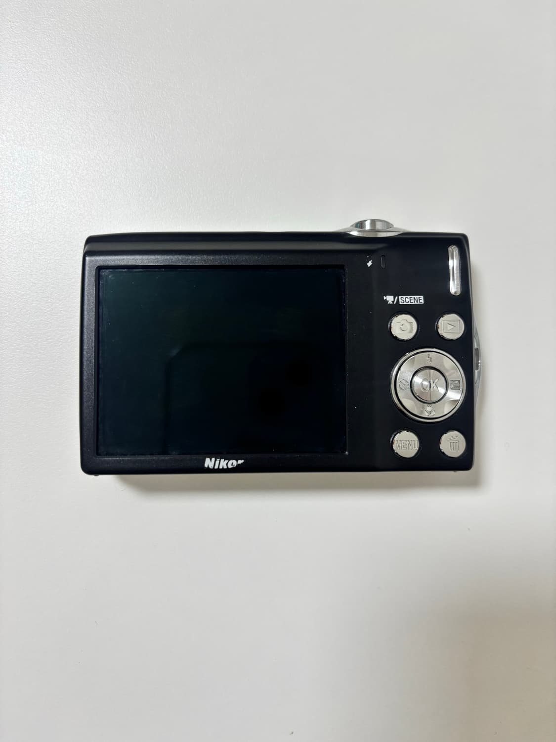 니콘 쿨픽스 s3000 상품이미지2