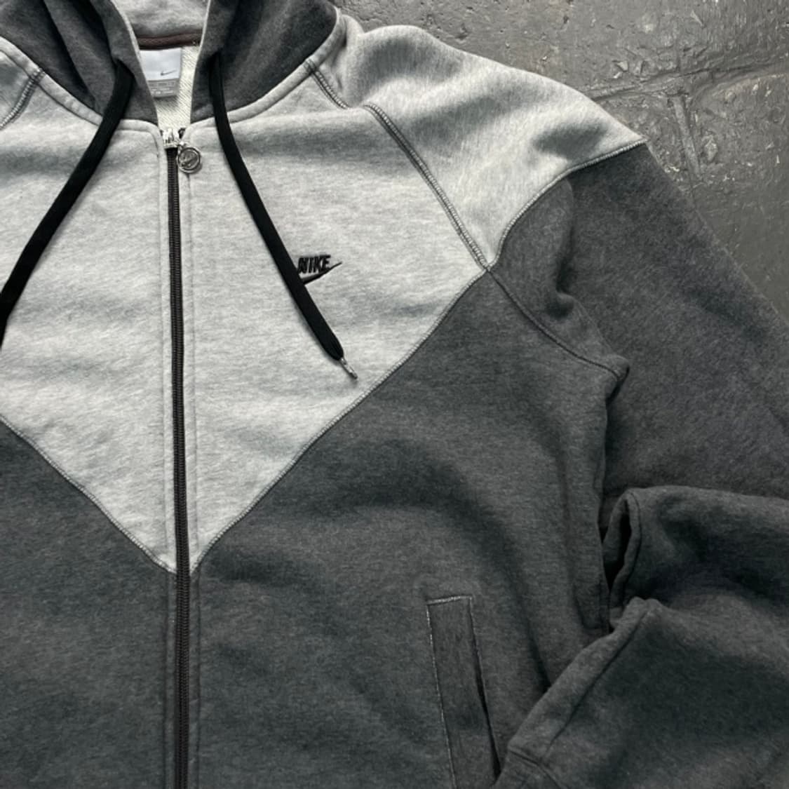 105 나이키 후드집업  상품이미지2