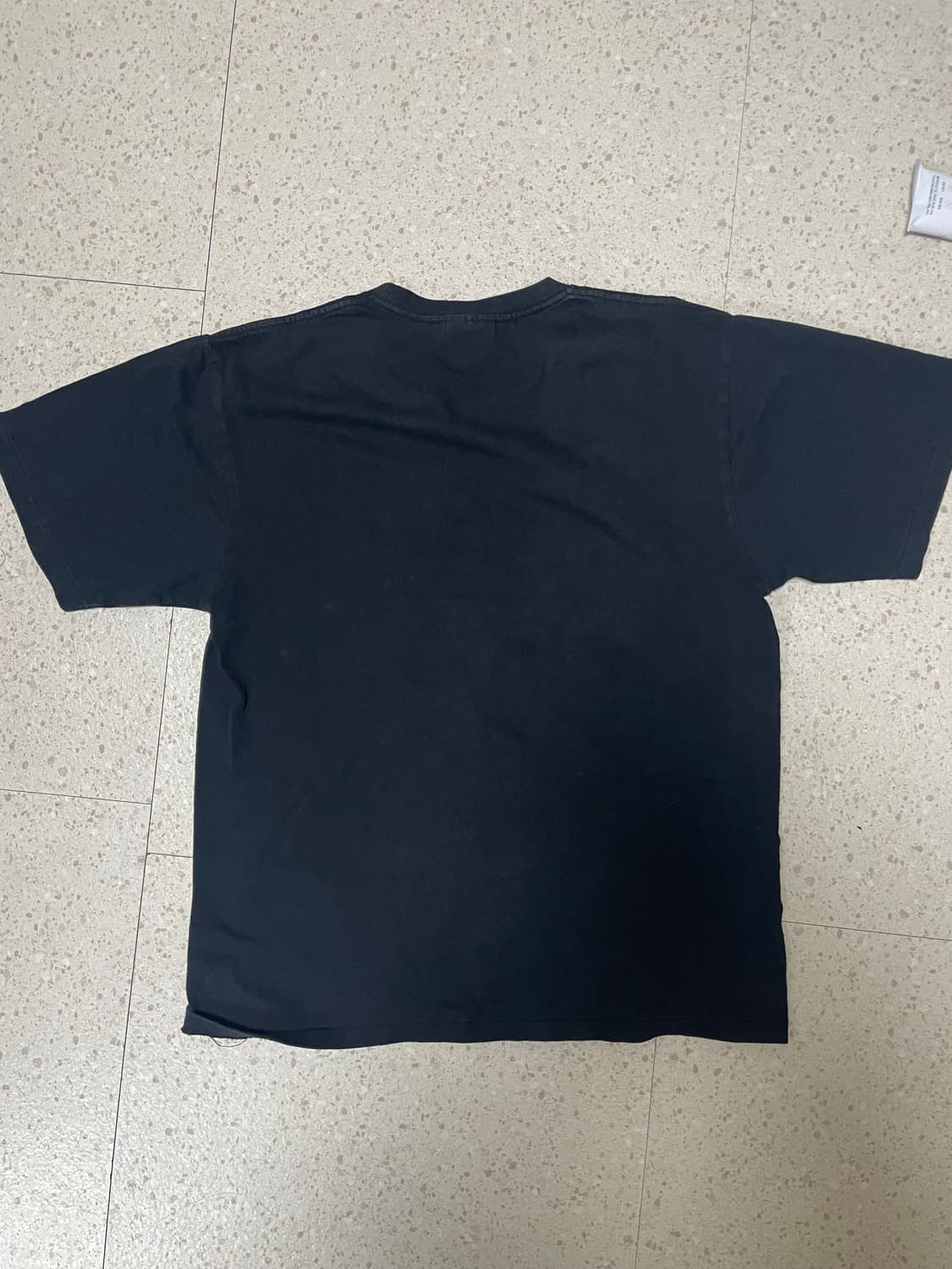 베이프 카모 반팔 L 사이즈 상품이미지2