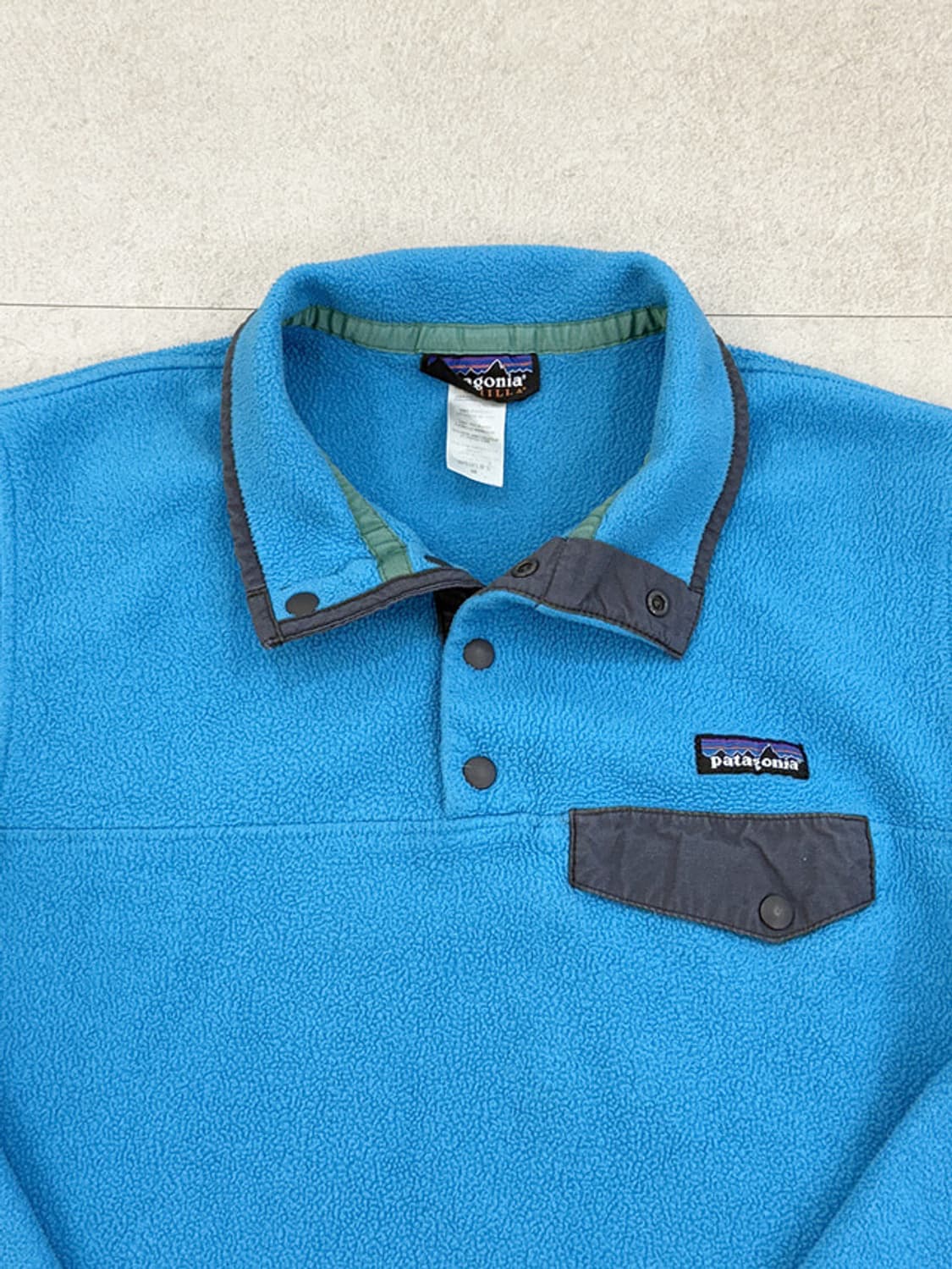 파타고니아 신칠라  상품이미지5