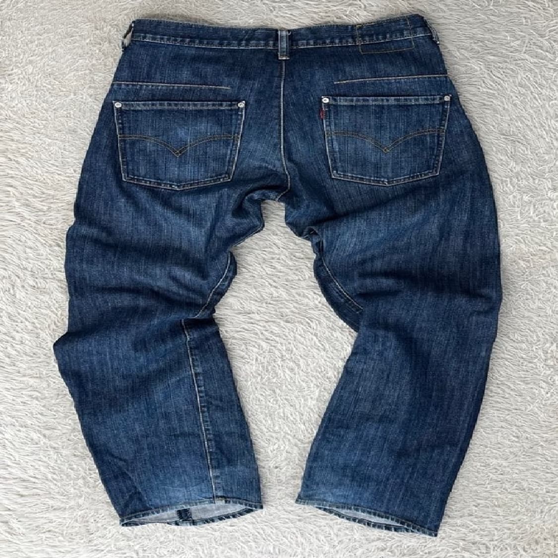 리바이스 엔지니어드 데님 팬츠/#3639 상품이미지2