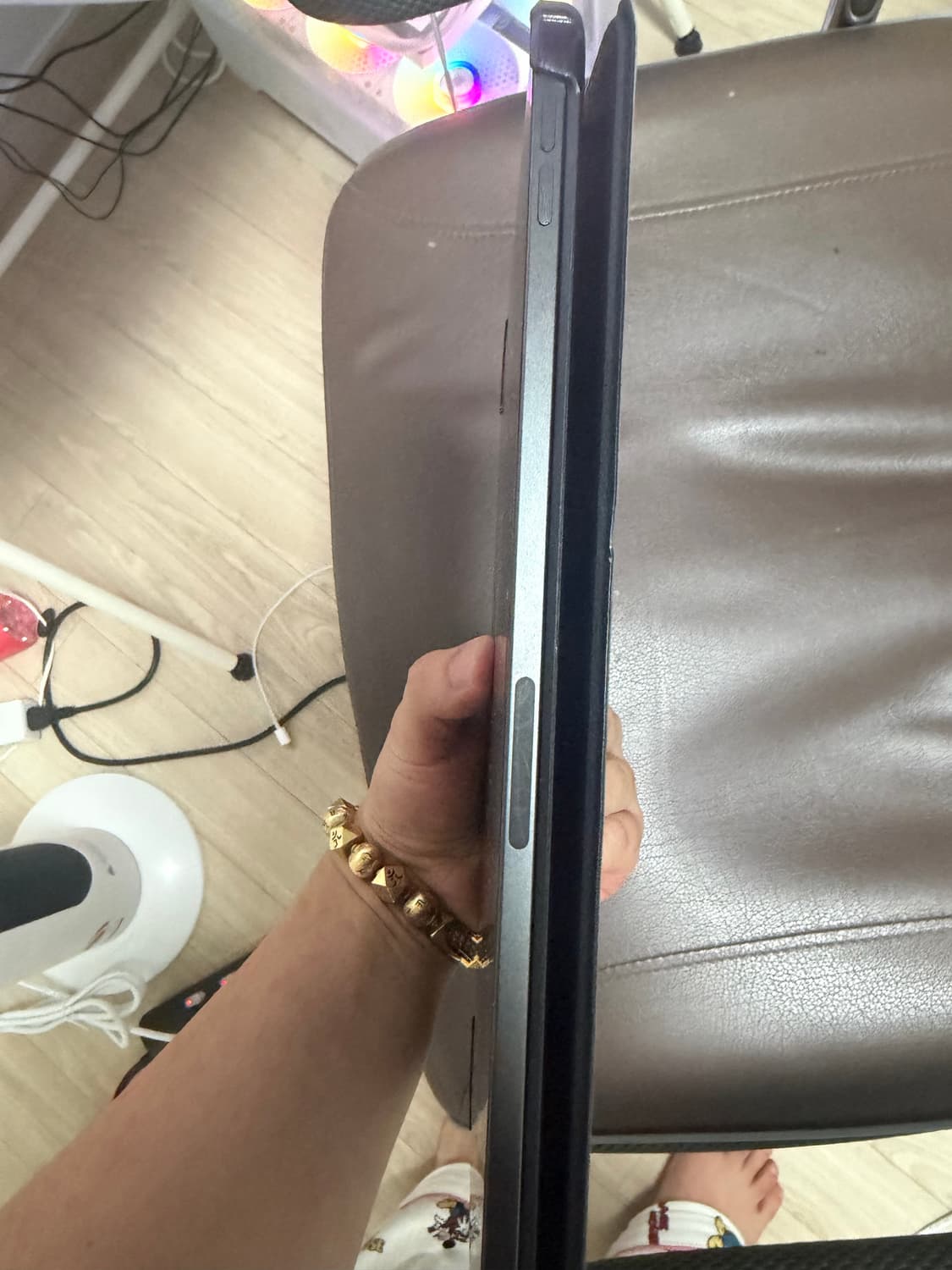 아이패드 프로 11 m5 256스그 풀세트 풀구성 상품이미지5