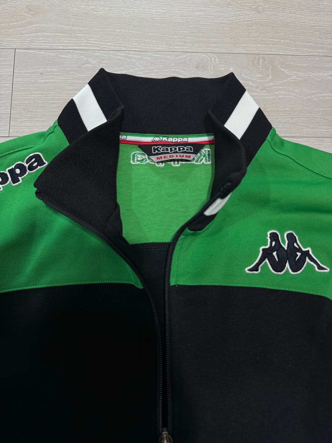 카파 올드스쿨 트랙탑  상품이미지3