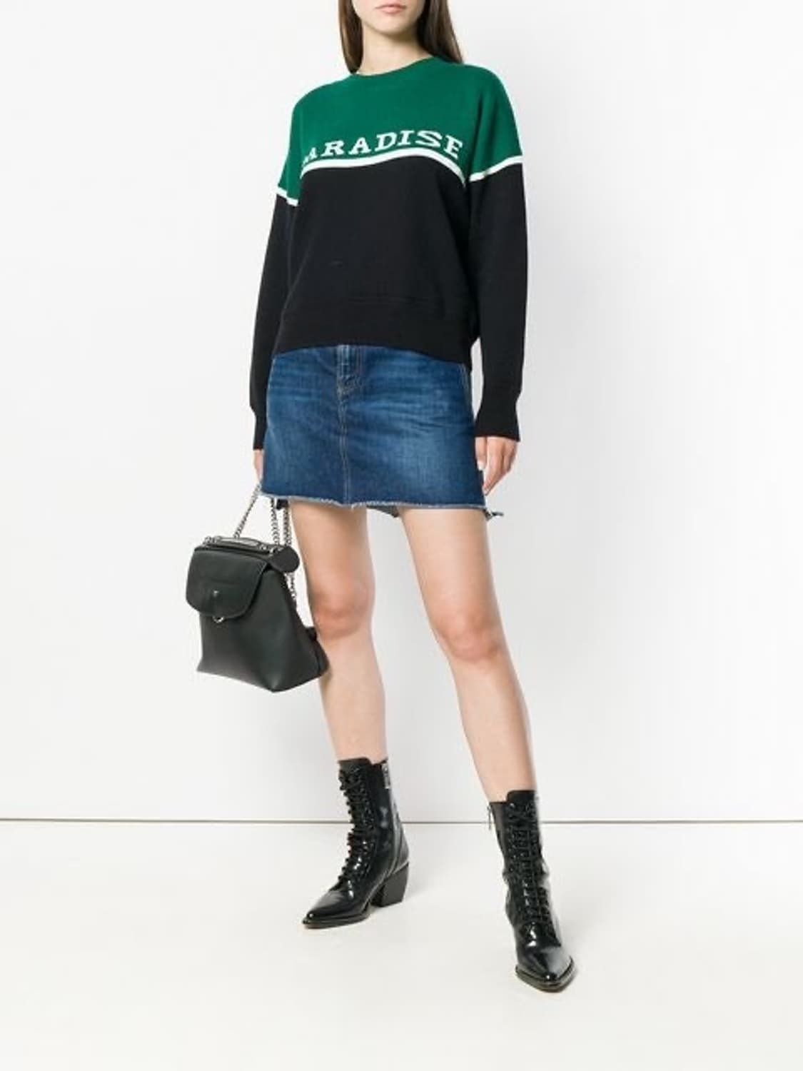 이자벨마랑 에뚜왈 니트(36사이즈) 상품이미지2