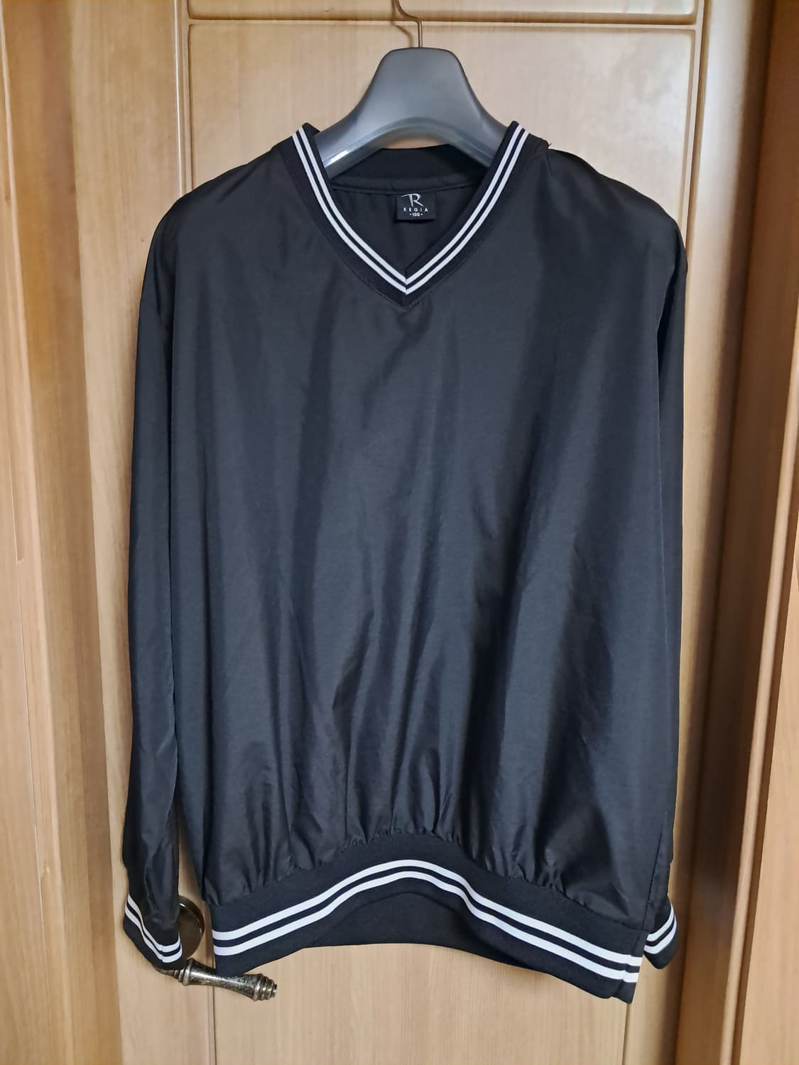 REGIA 방풍티 남성100  상품이미지1