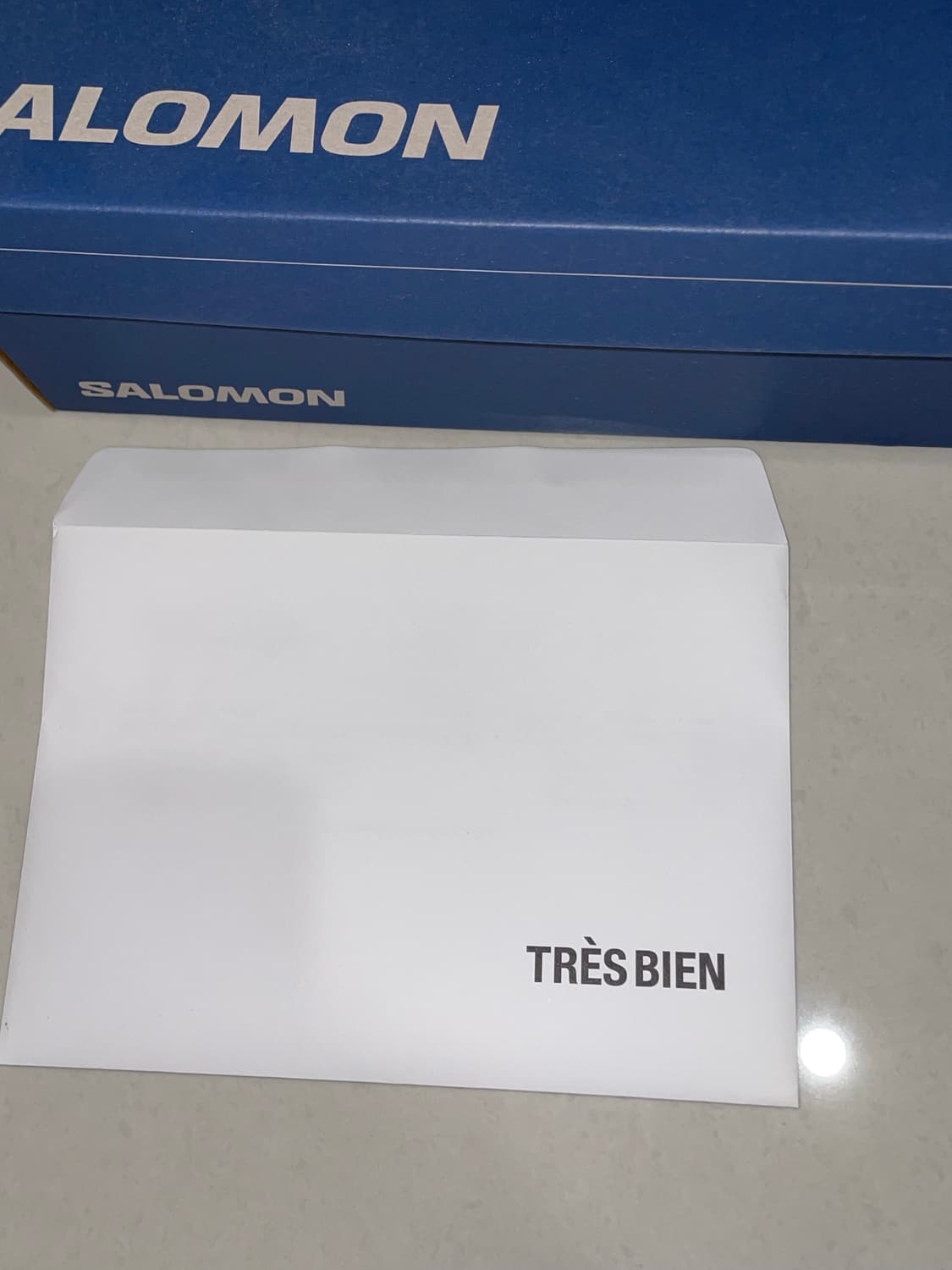 살로몬 리에르 275 상품이미지7