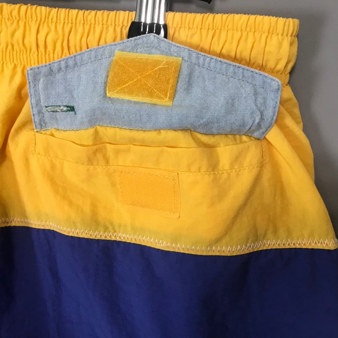 [32] 타미힐피거 스윔팬츠 쇼츠 반바지  상품이미지5