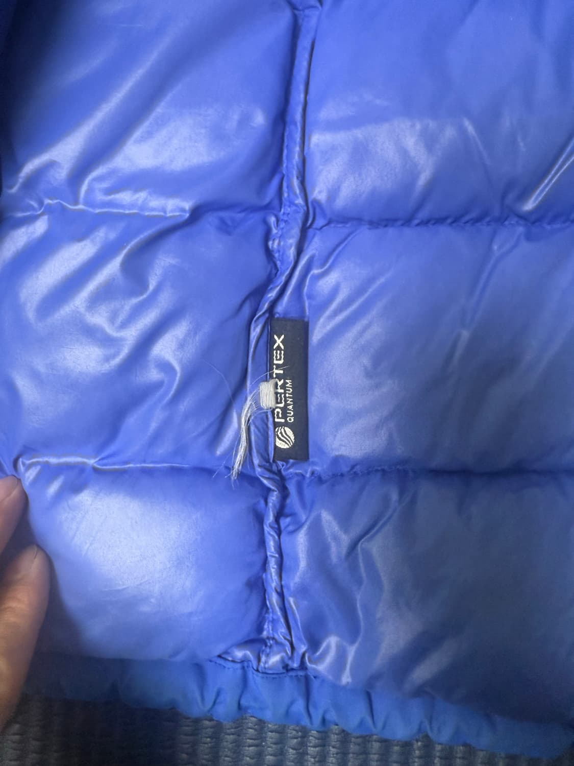 노스페이스 700 퍼택스 컨텀 상품이미지4