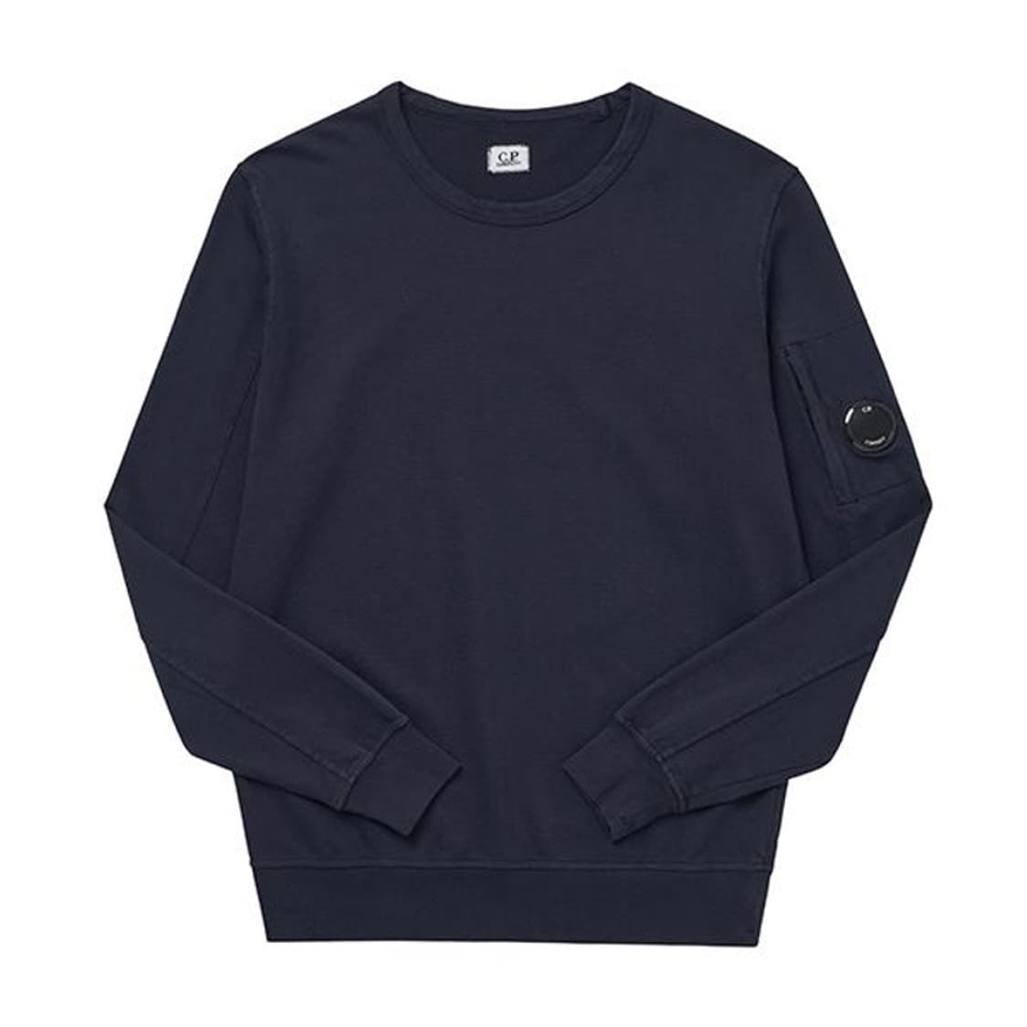 C.P.Company 렌즈 맨투맨 상품이미지1