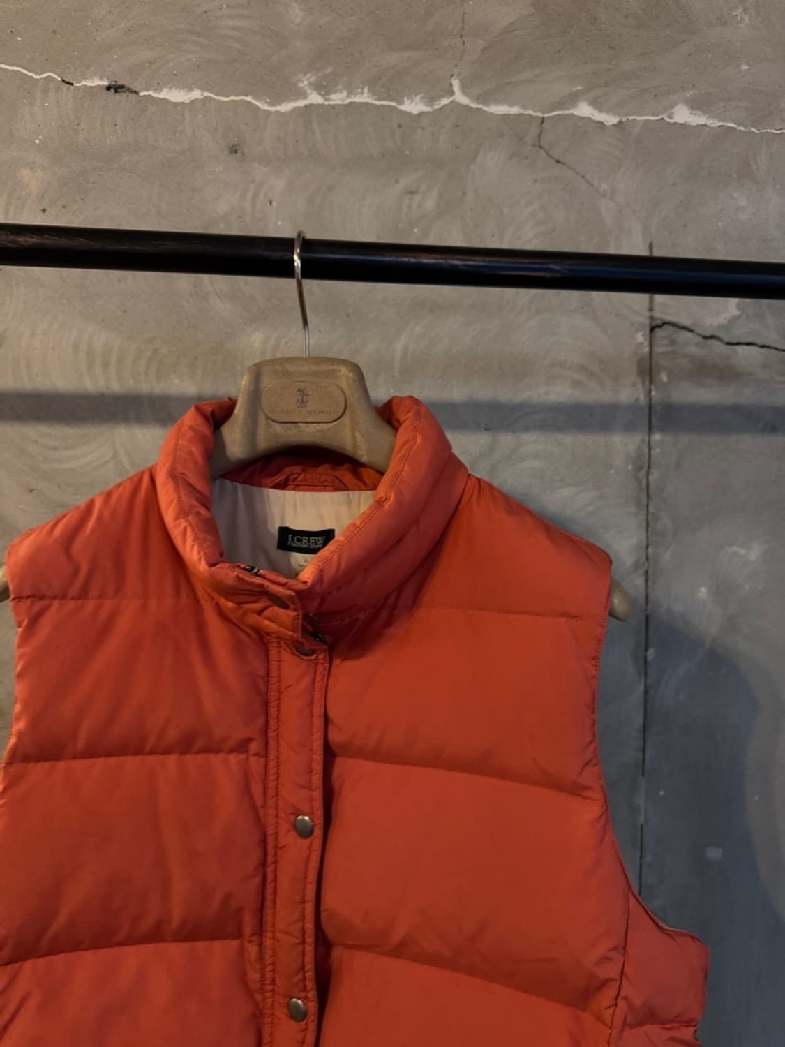 제이크루 푸퍼베스트 66~77 상품이미지7