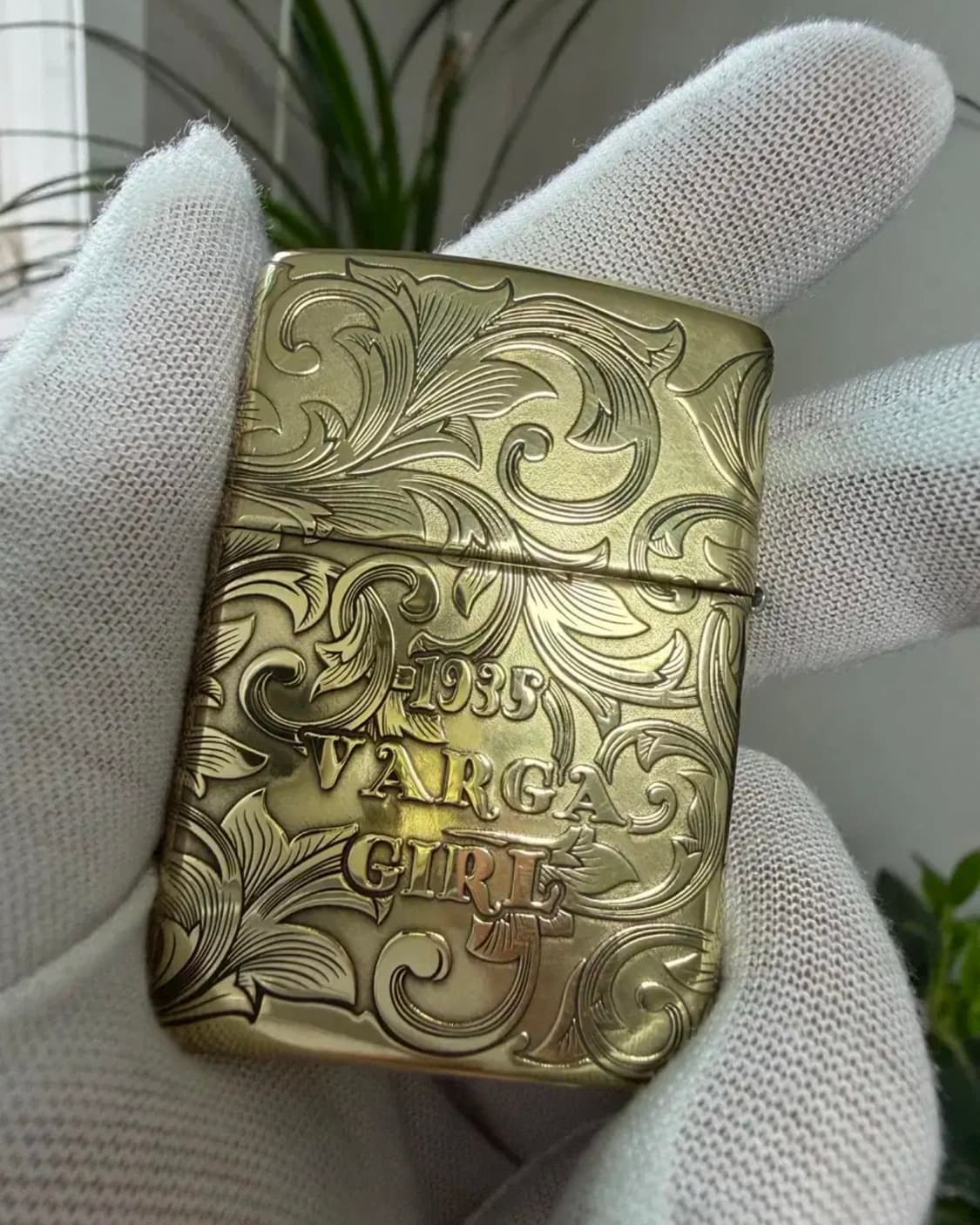 정품 지포라이터 상품이미지4