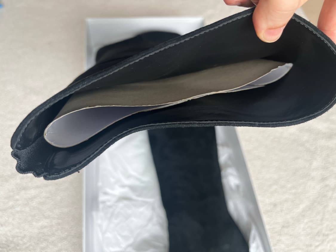 마뗑킴 하이부츠 상품이미지3