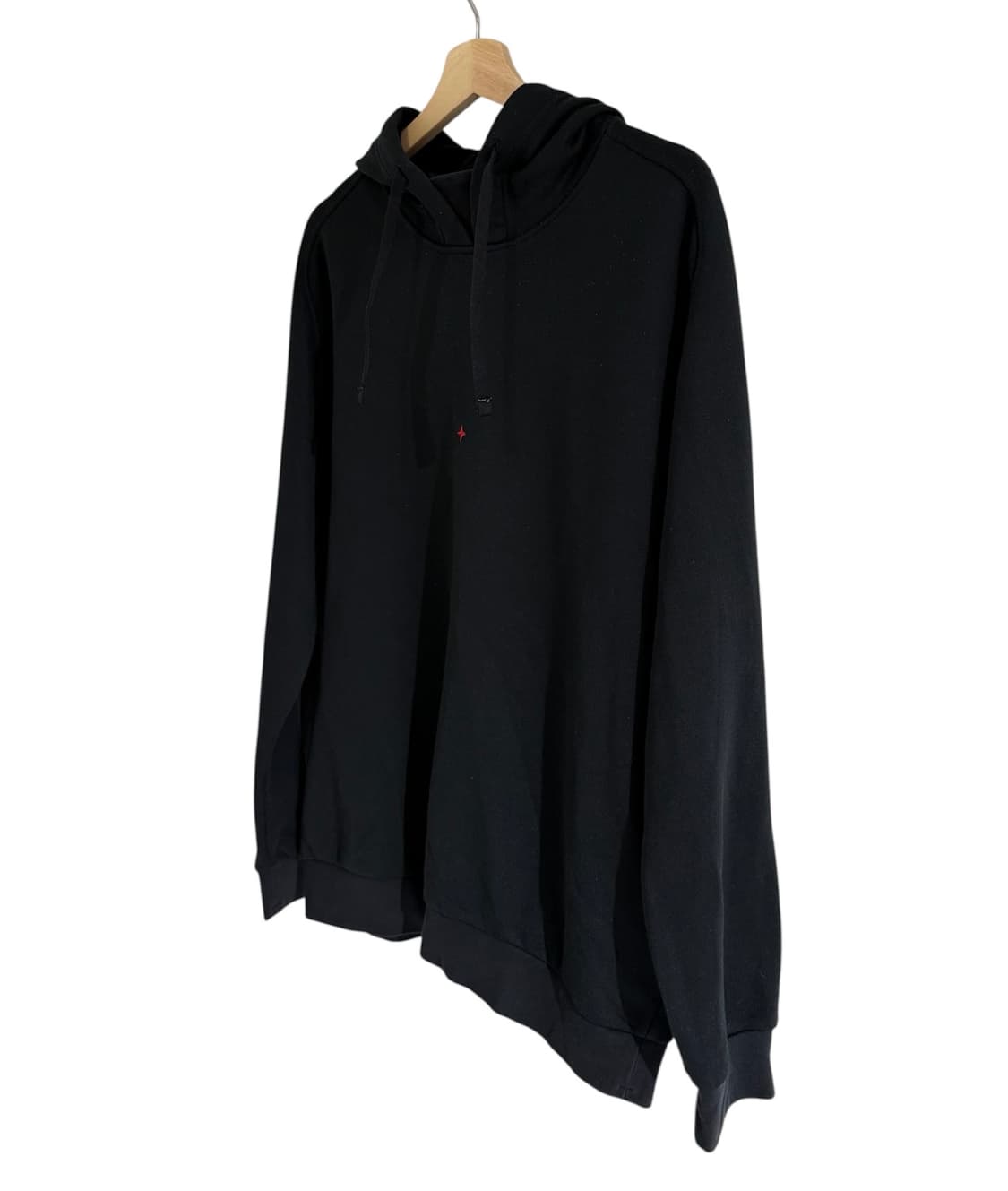 스톤아일랜드 마리나 플리스 후디 상품이미지3