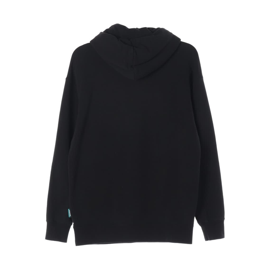 PUMA 로고 후드티 S 상품이미지2