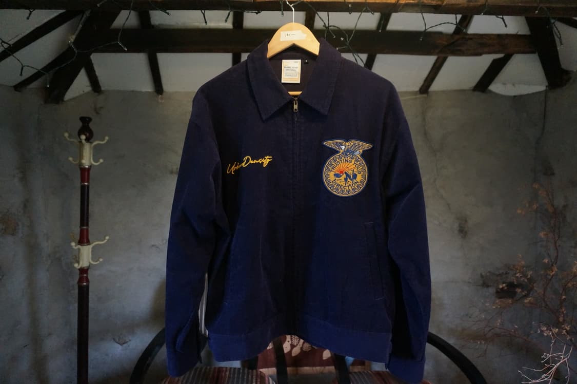 BEAMS HEART FFA jacket 상품이미지3