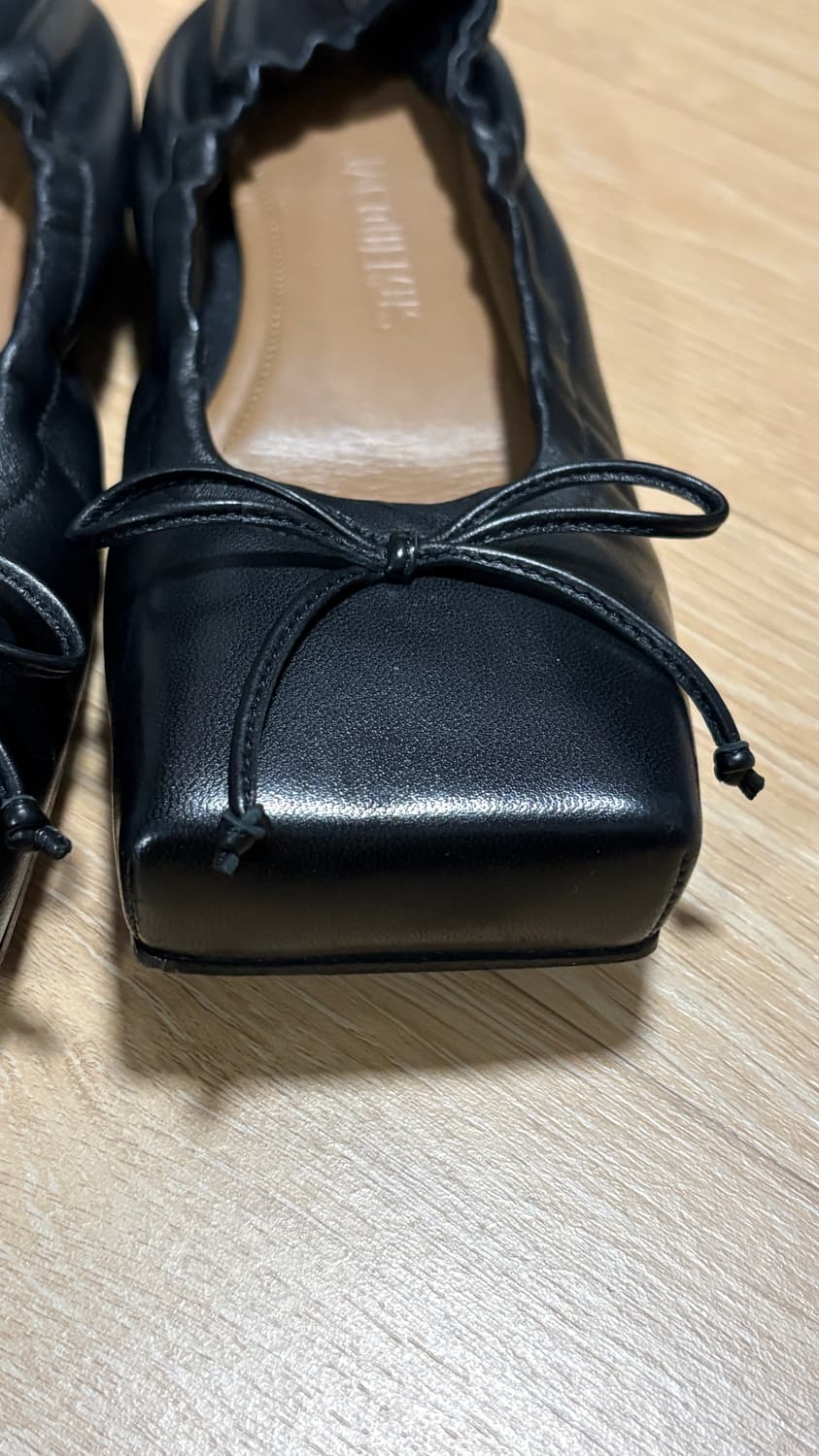 자크뮈스 플랫 37 상품이미지3