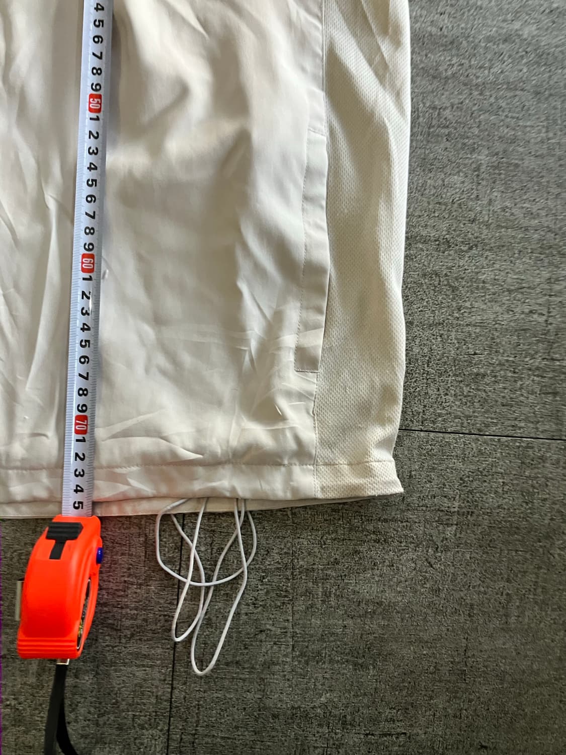 Adidas 아디다스 올드스쿨아메카지 스트릿 00‘s 베스트조끼자켓 상품이미지3