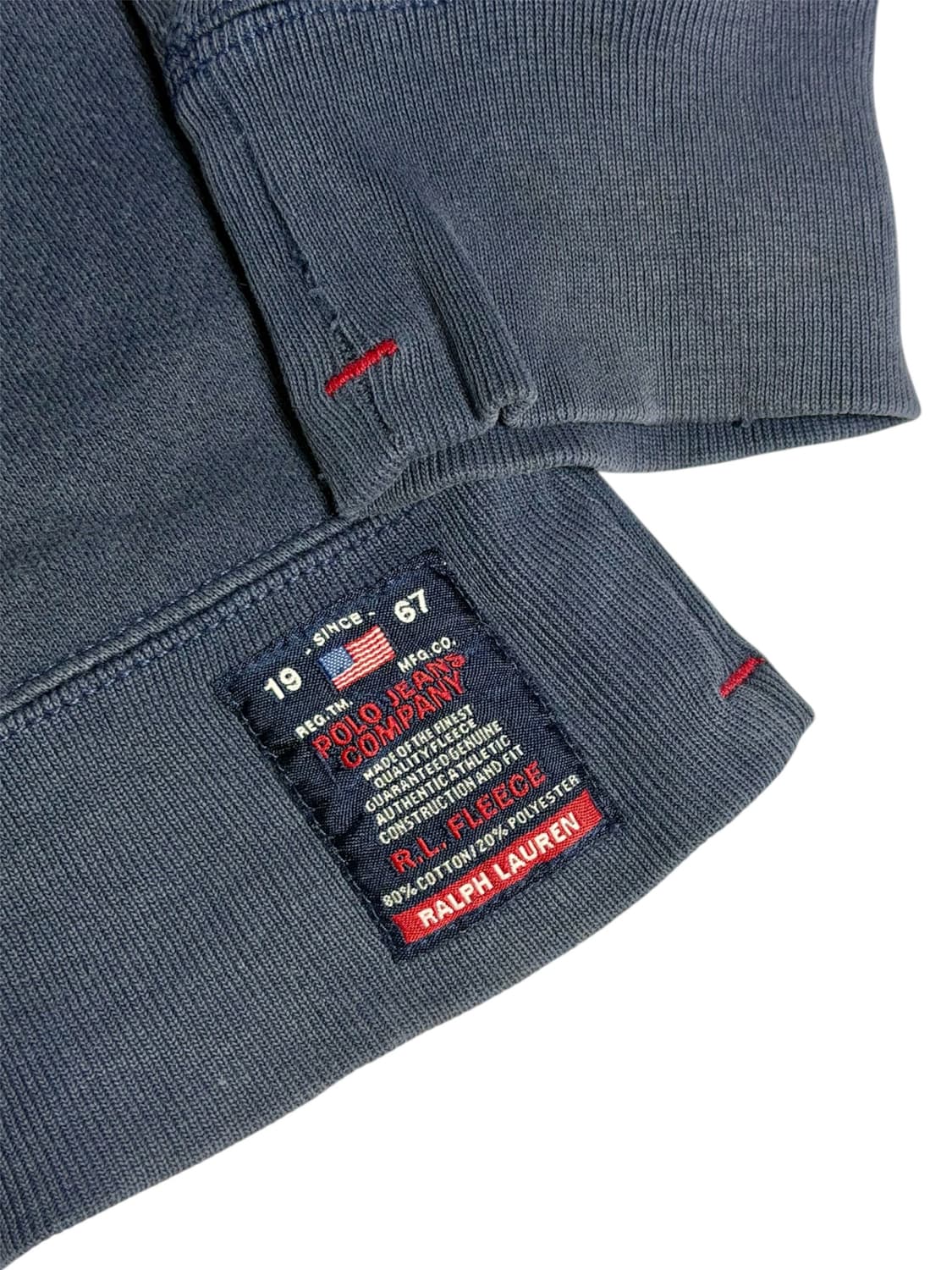 폴로진스 컴퍼니 스웻셔츠 상품이미지3