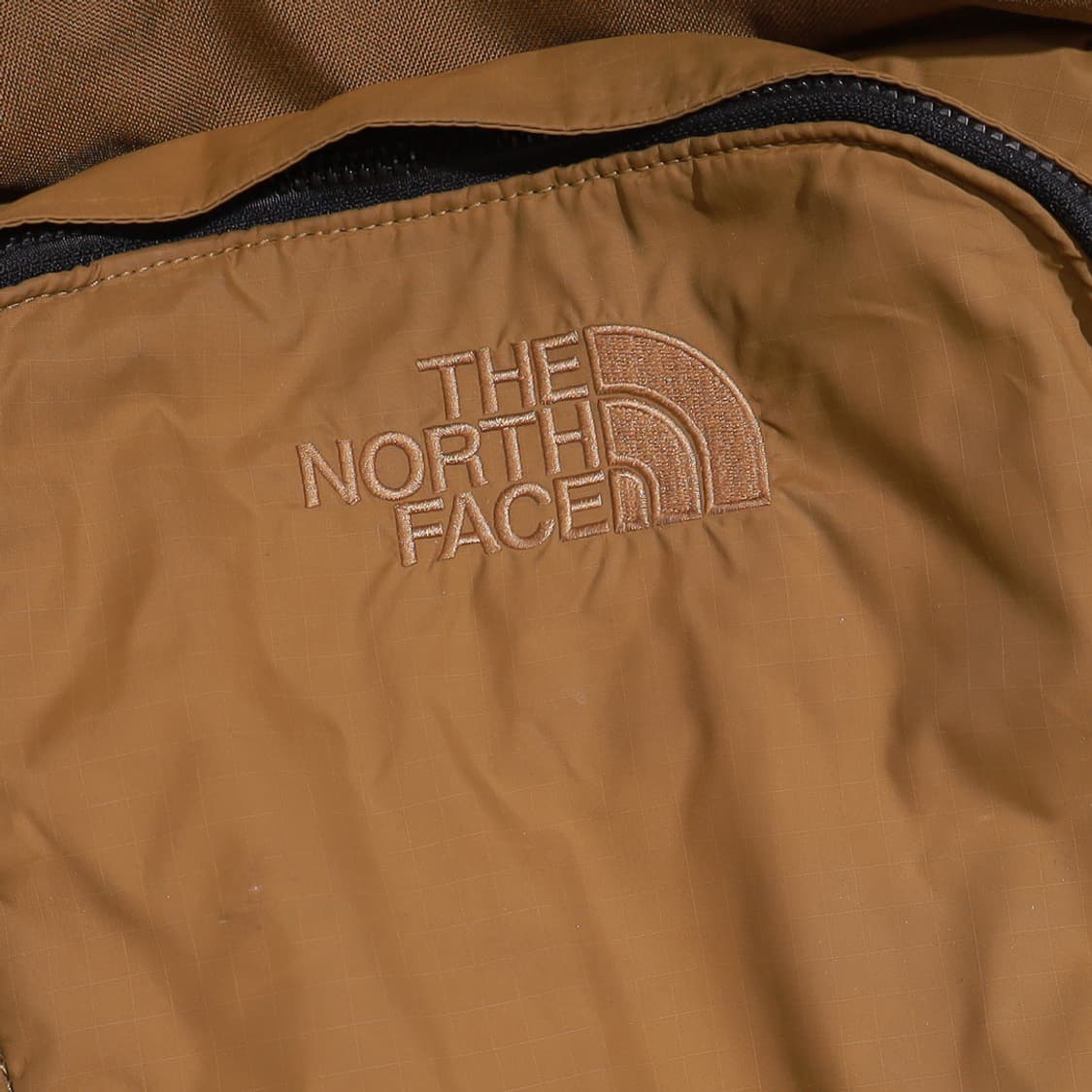 The North Face 노스페이스 퍼플라벨 코듀라 나일론 백팩 가방 상품이미지4