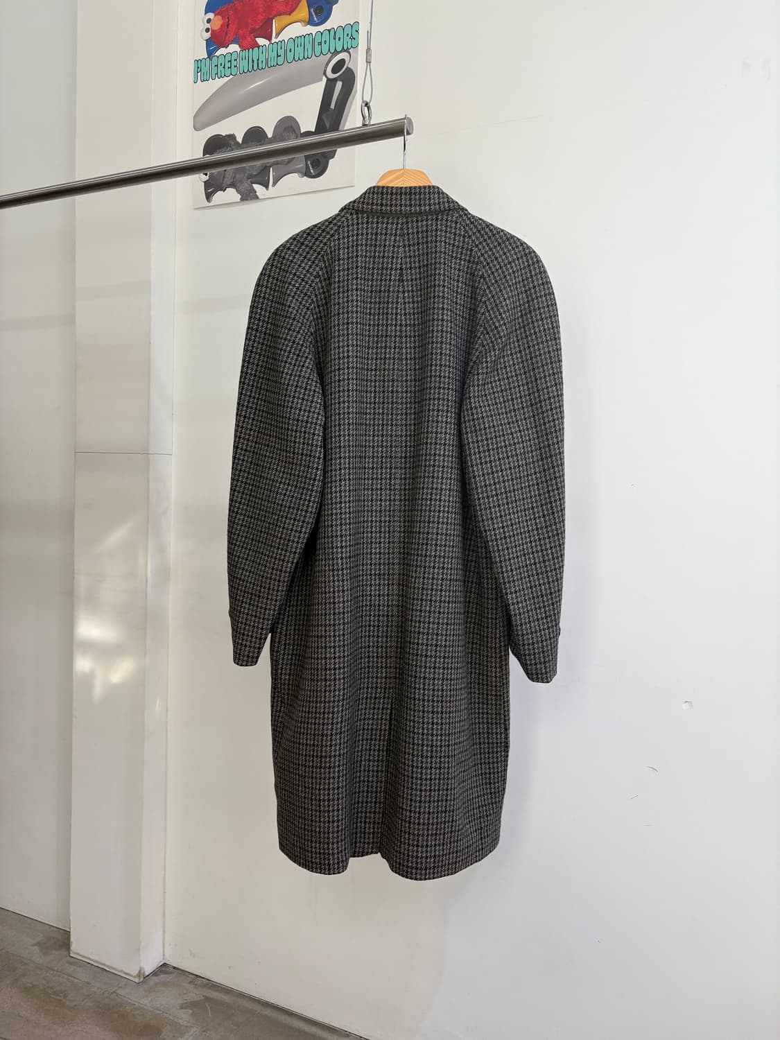 VINTAGE 코트 상품이미지5