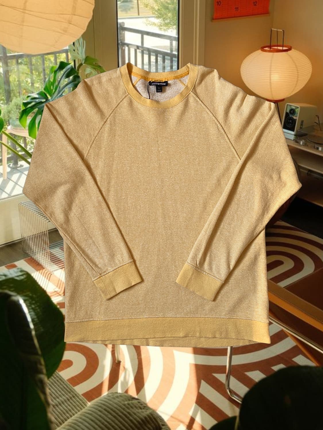 파타고니아 스웻셔츠 (Man L) AB1346 상품이미지1