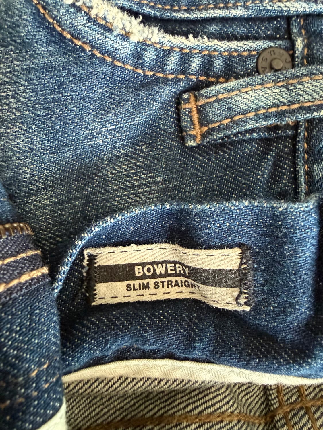 존바바토스 bowery 30사이즈 상품이미지3