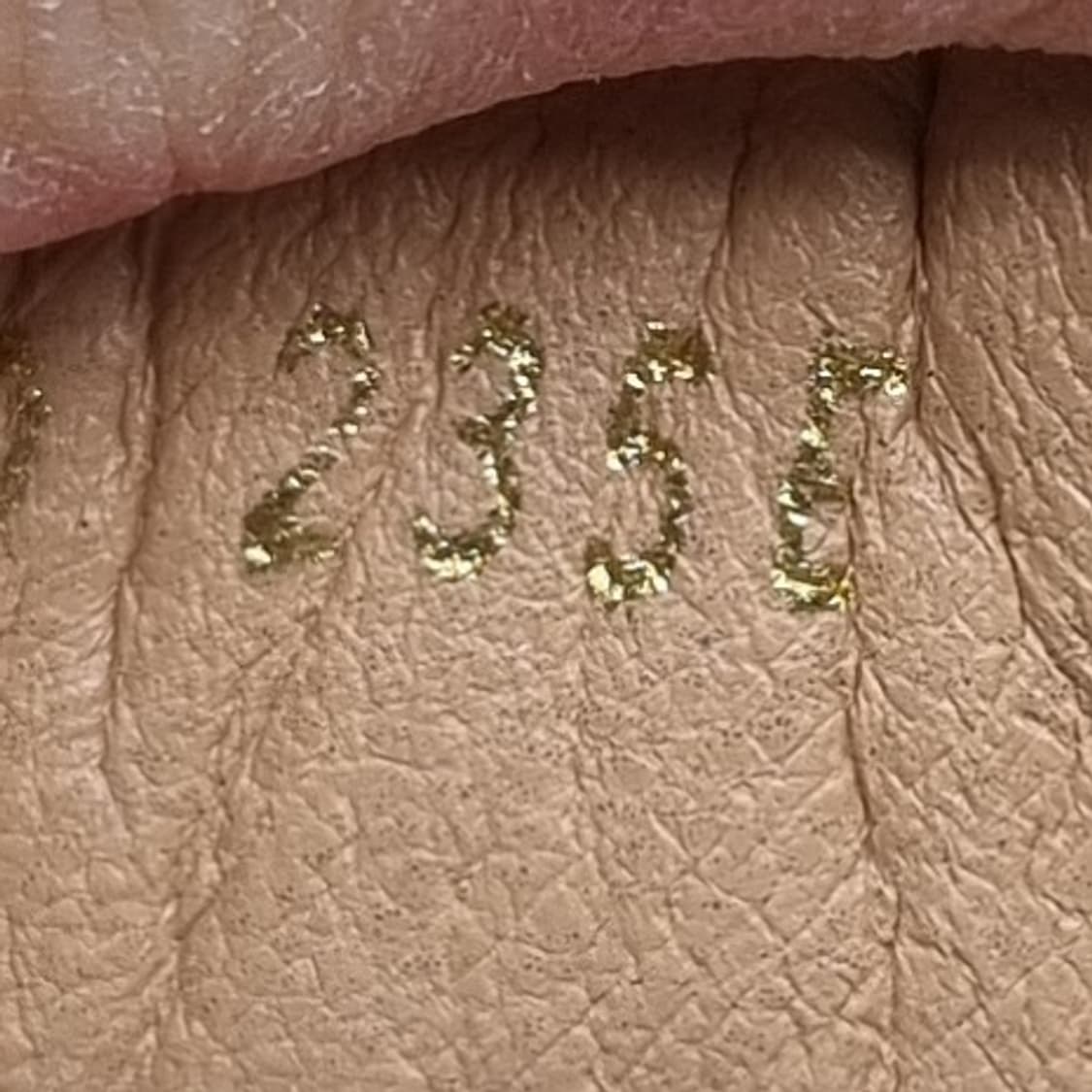 말로 마에마스트로 여성스니커즈 235 굽5 상품이미지6