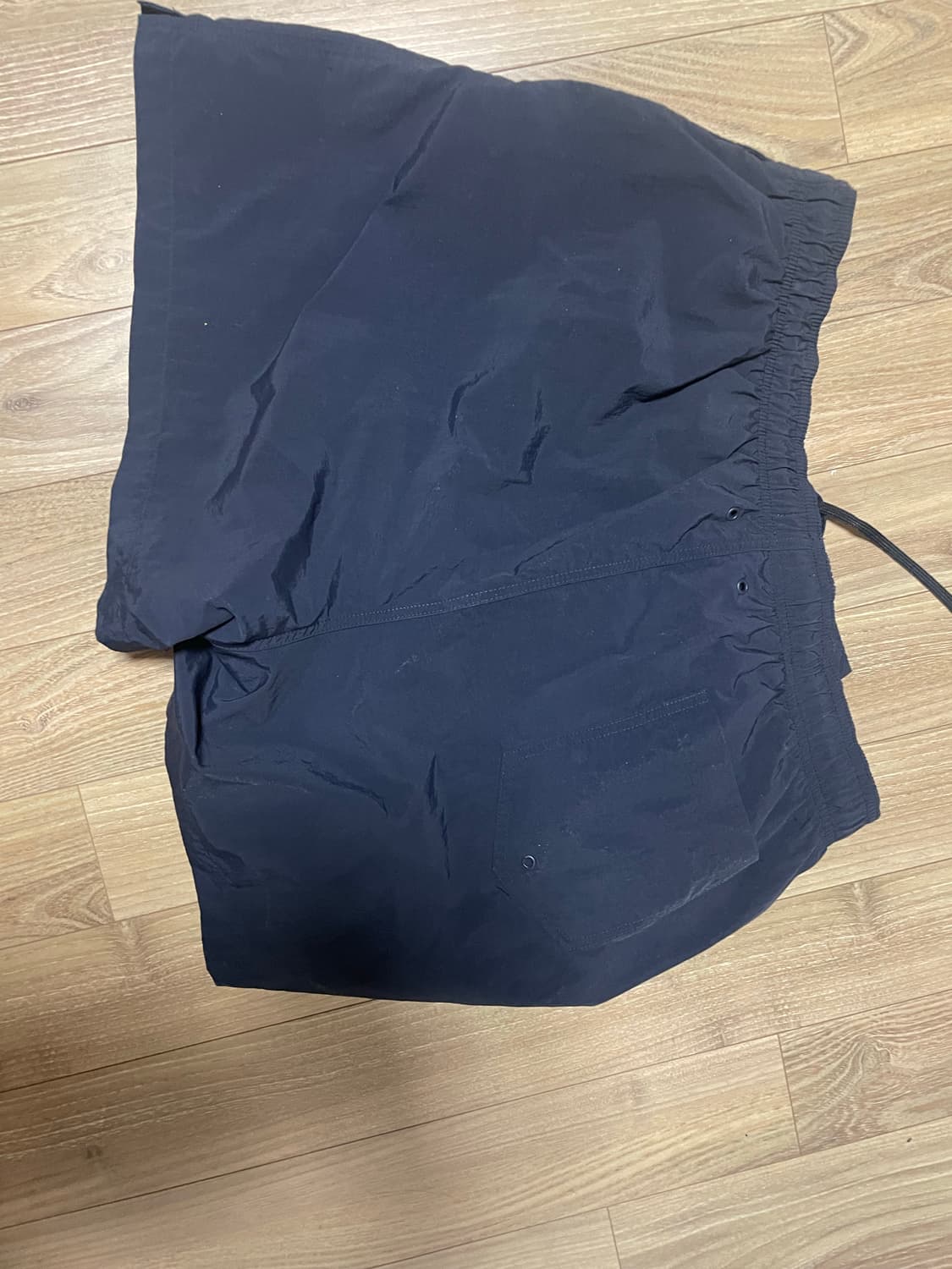 아르켓 나일론 팬츠 상품이미지3