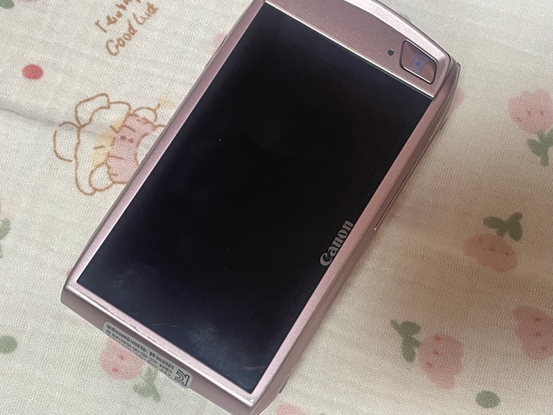 캐논 310 판매합니다~ 상품이미지5