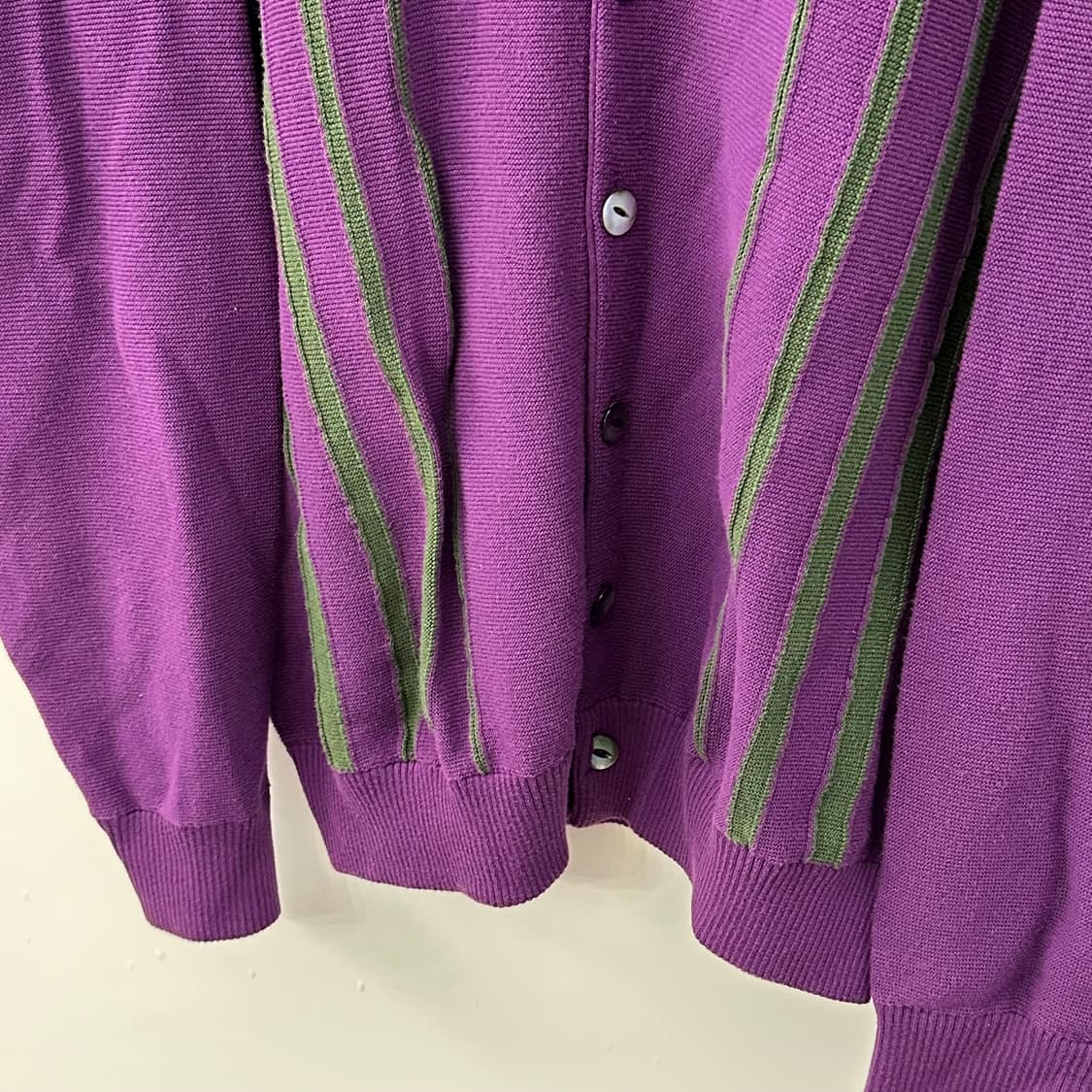 니들스 가디건 m사이즈  상품이미지3