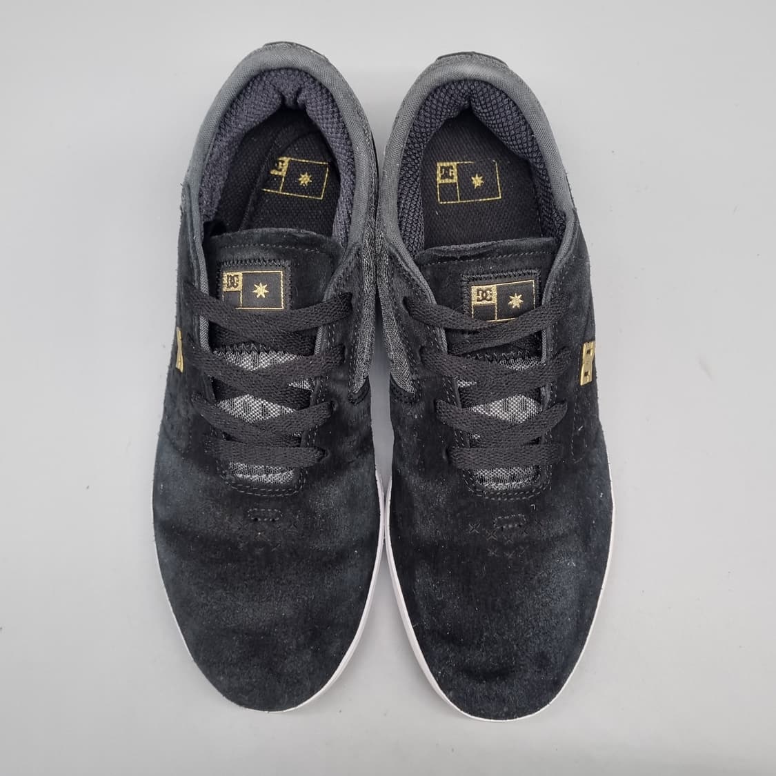 DC 뉴잭 스케이트화 270 상품이미지2