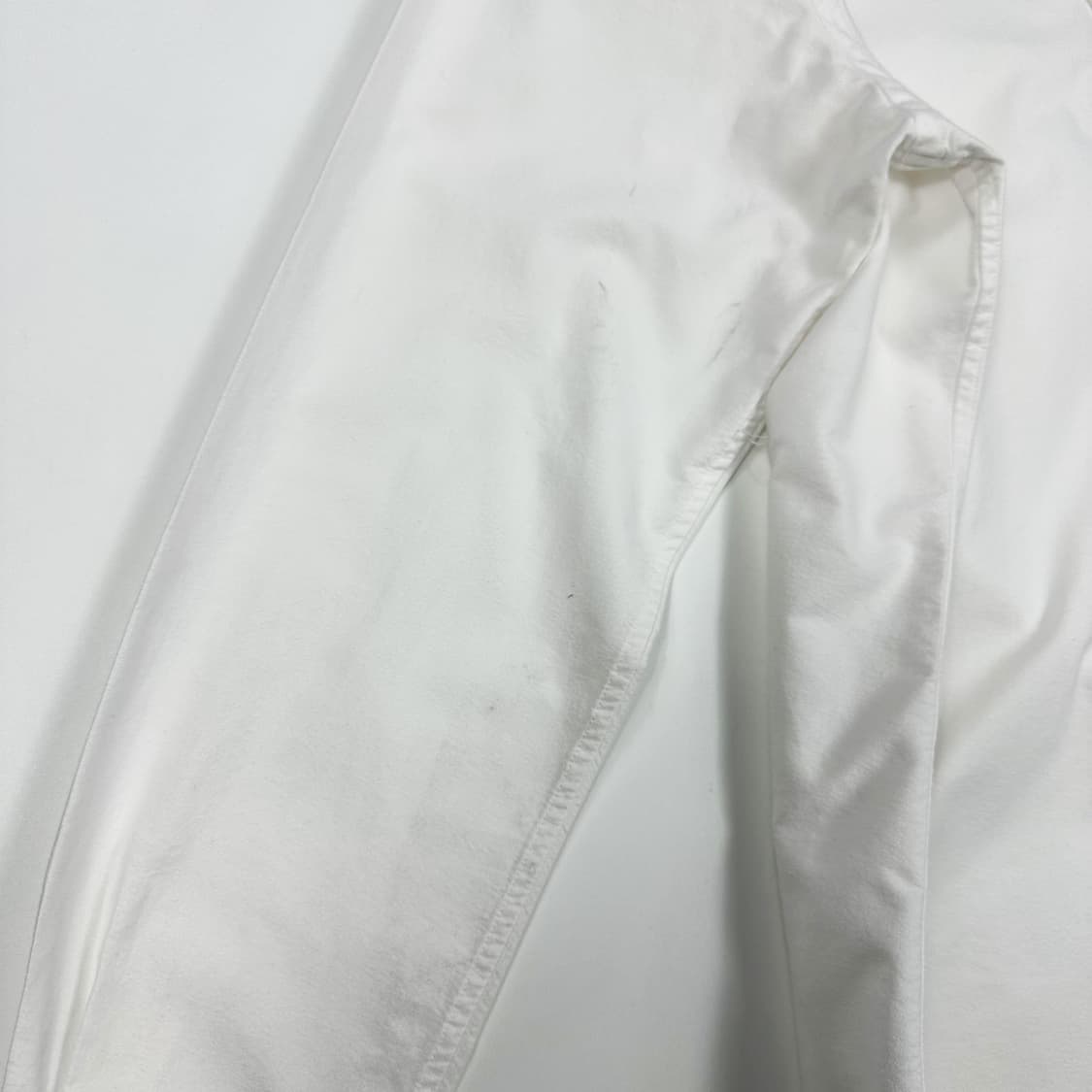 (오염존재) 폴로 랄프로렌 클래식핏 옥스포드 셔츠 L 상품이미지6