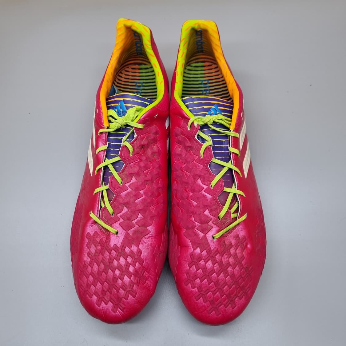 아디다스 프레데터 리셀존 축구화305 상품이미지2