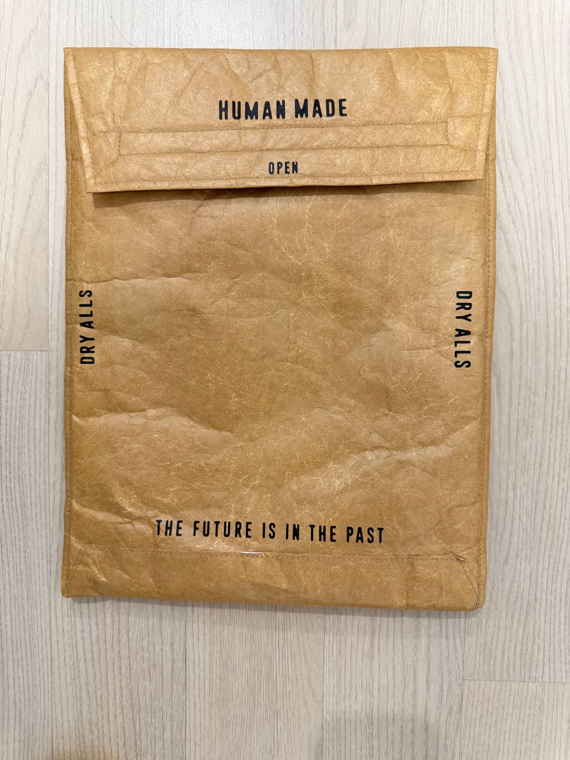 휴먼 메이드 PC & 태블릿 슬리브 16인치 베이지 상품이미지2