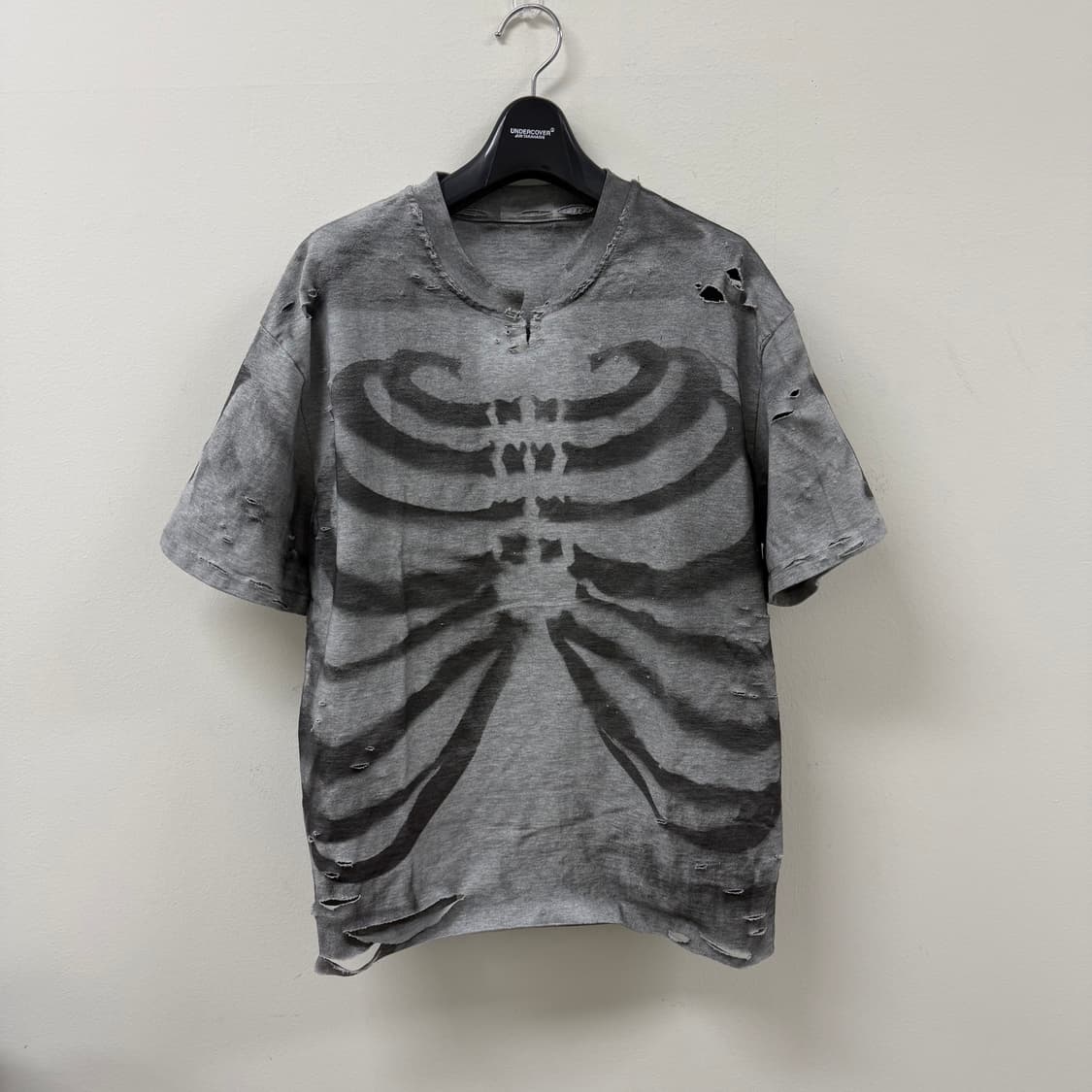 FE made handmade custome destroyed T 상품이미지1