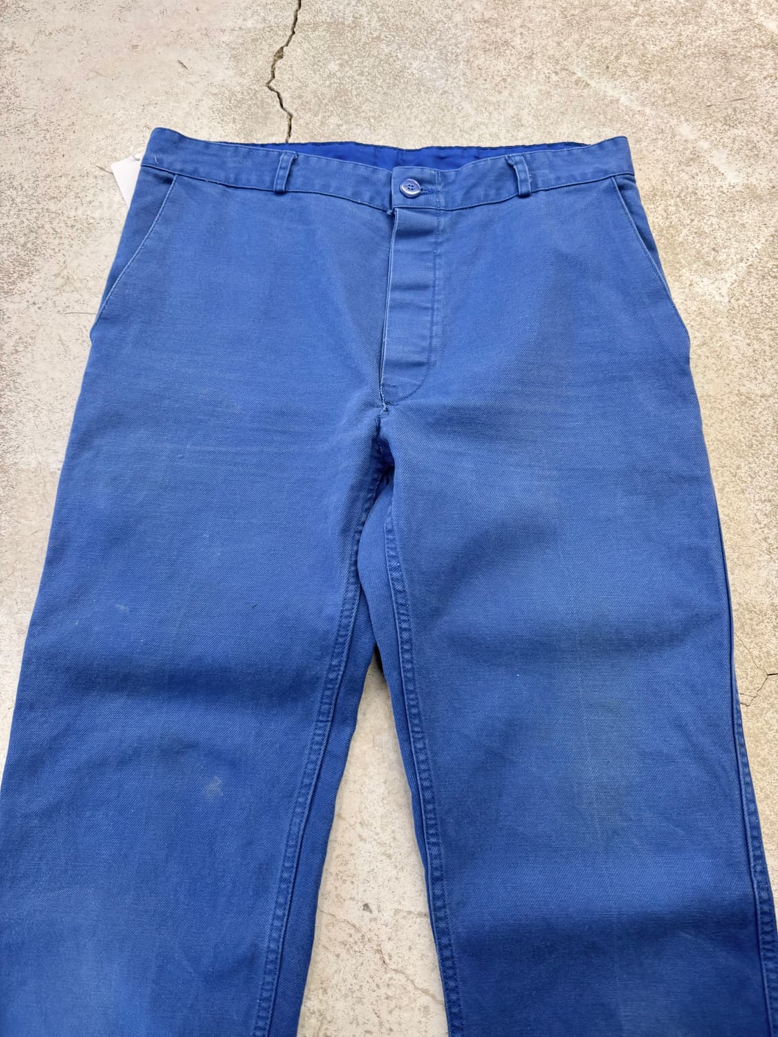 7~80s 프렌치 위크팬츠(4) 상품이미지3