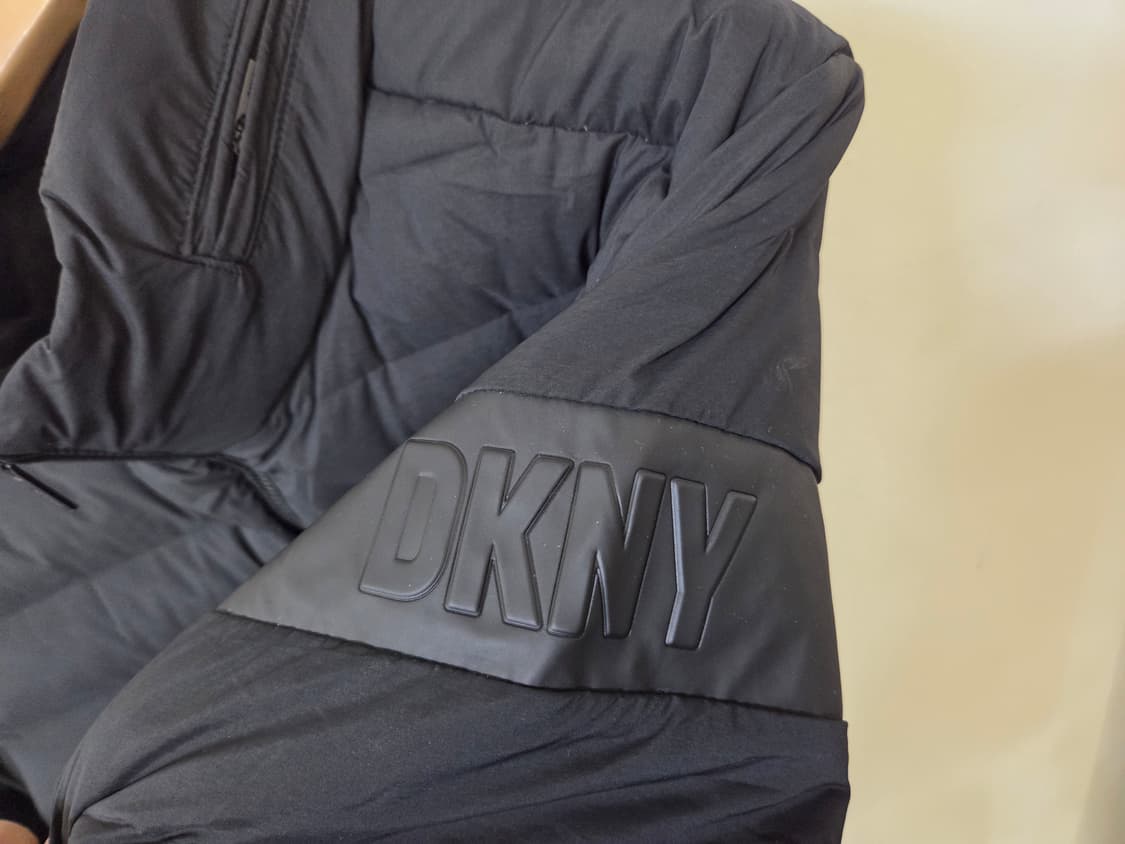 DKNY Golf 남성 패딩 상품이미지4