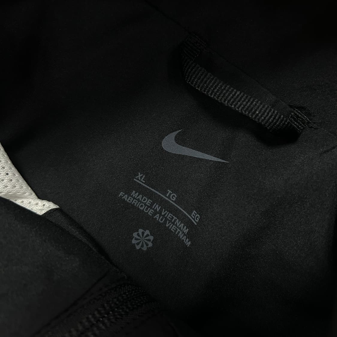 나이키 스타팅 파이브 바람막이(XL) 상품이미지2