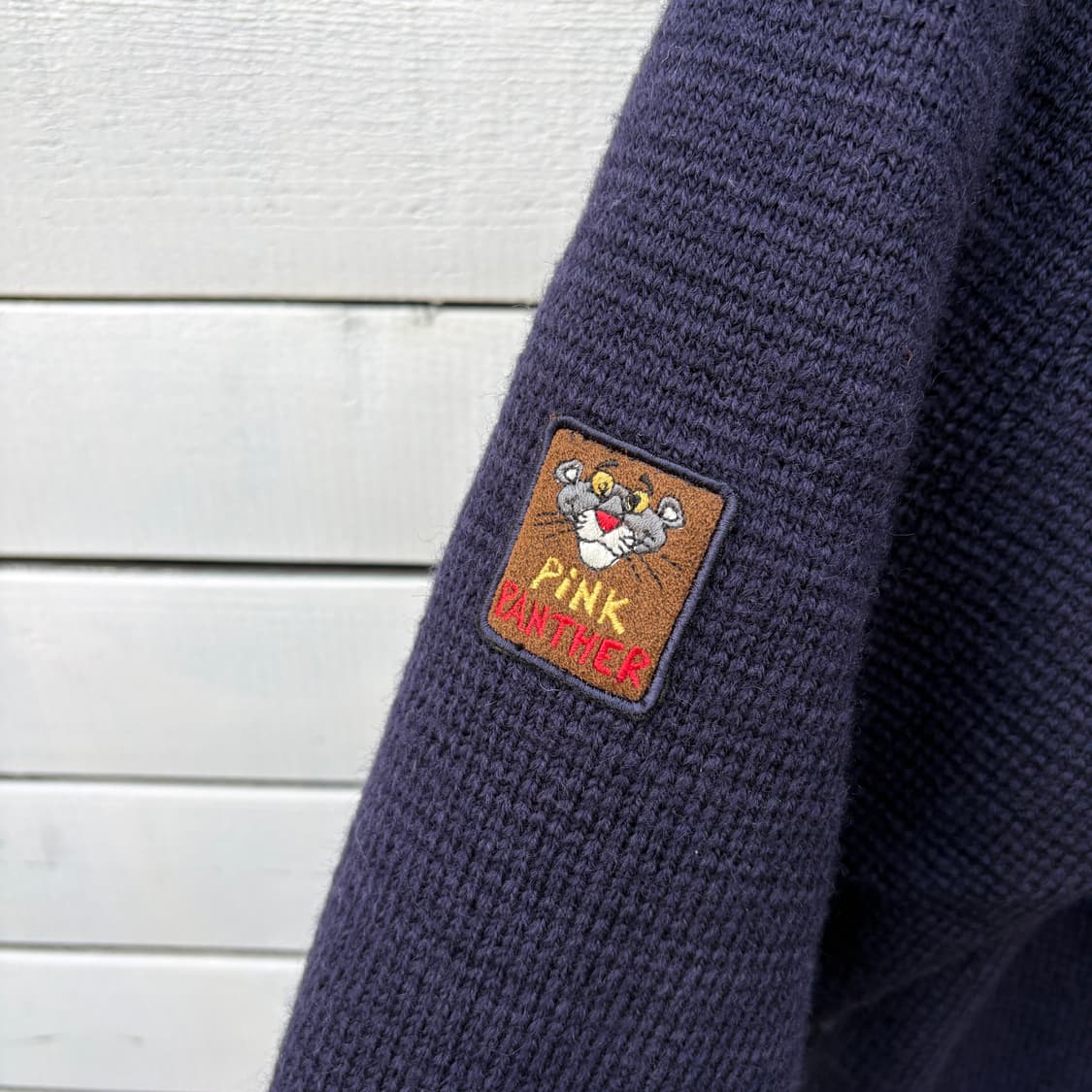 Castelbajac 카스텔바작 made in italy 울 자켓 상품이미지7