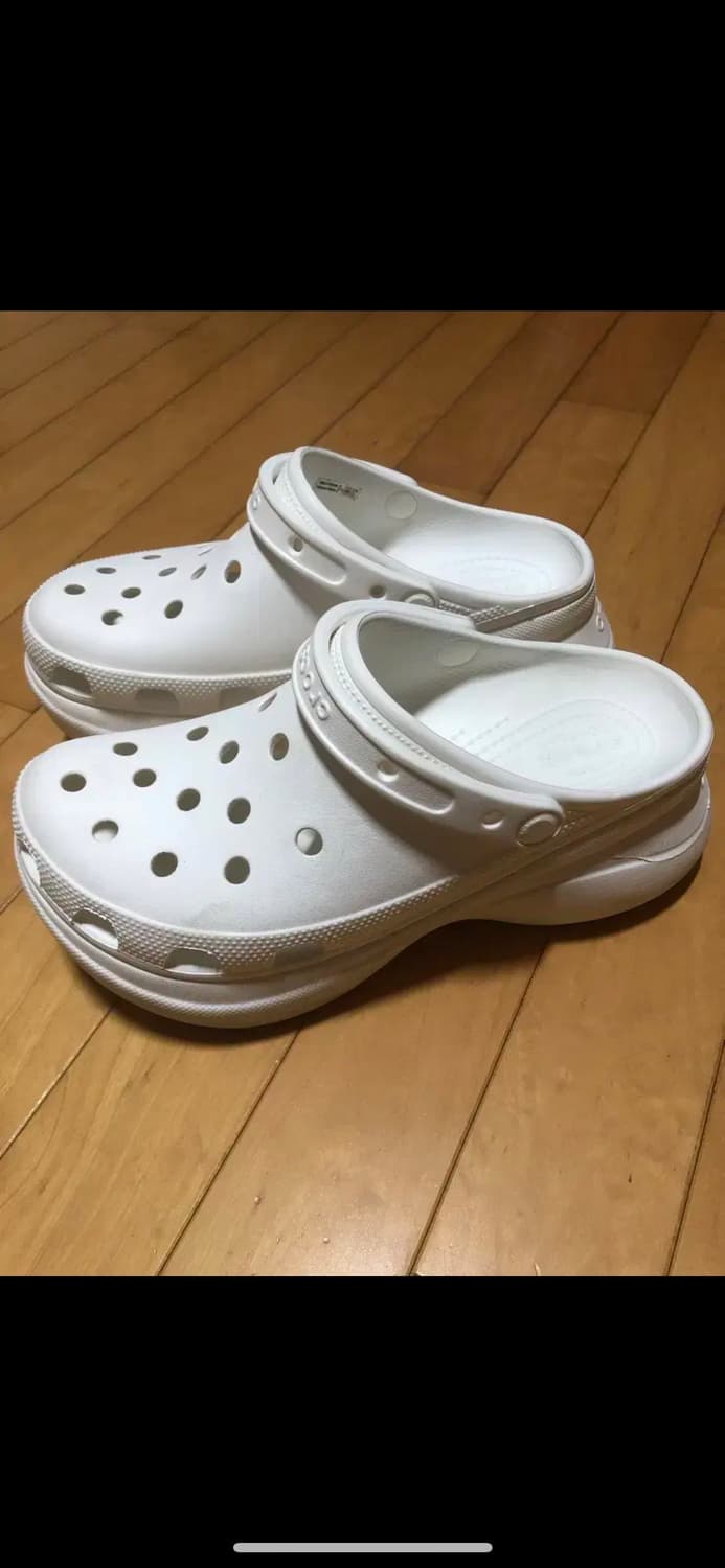 크록스 베이클로그 상품이미지1