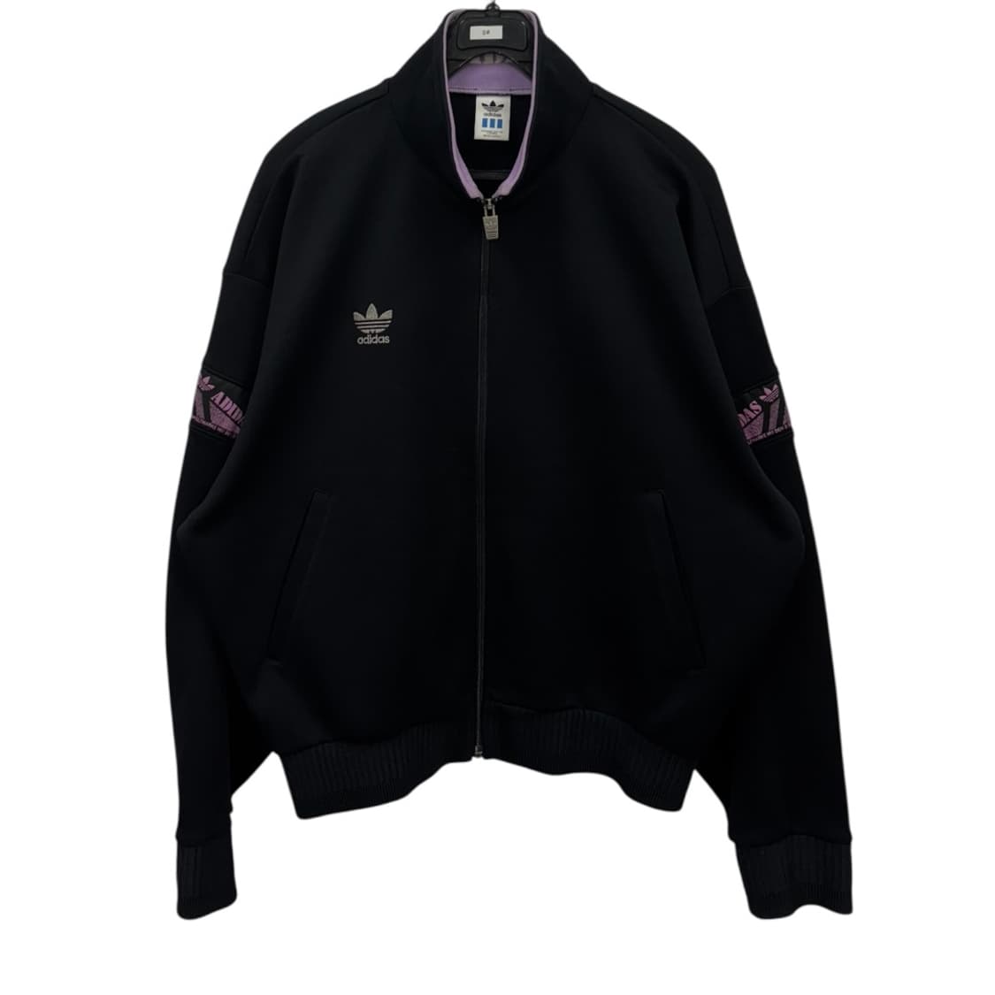 아디다스x데상트 재팬 올드스쿨 트랙탑 상품이미지1